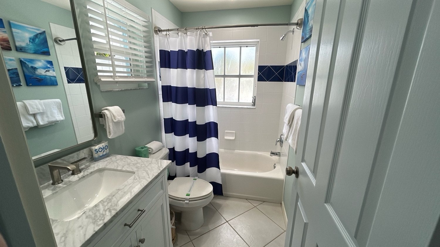 Bathroom 2