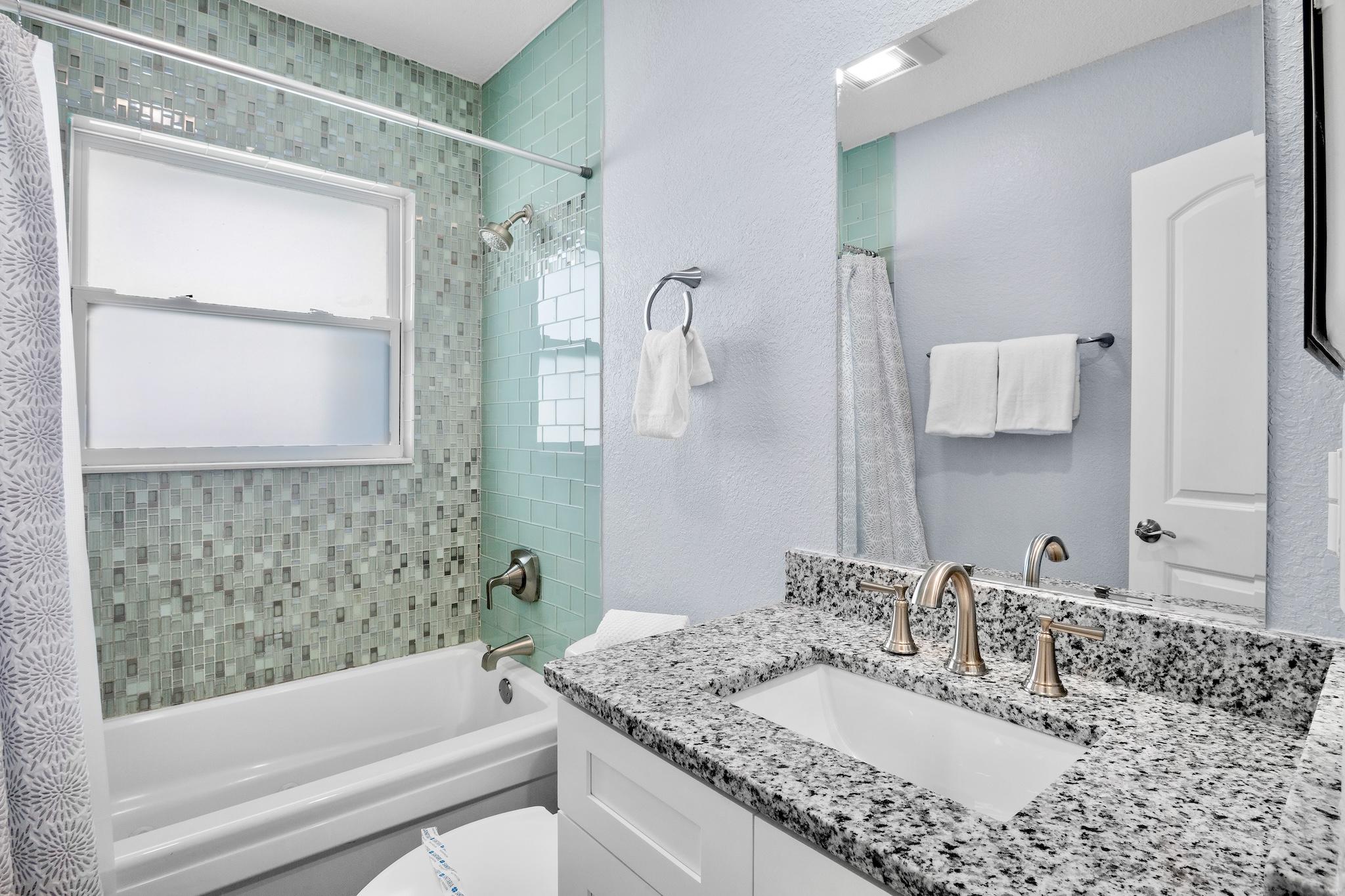 Bathroom 1