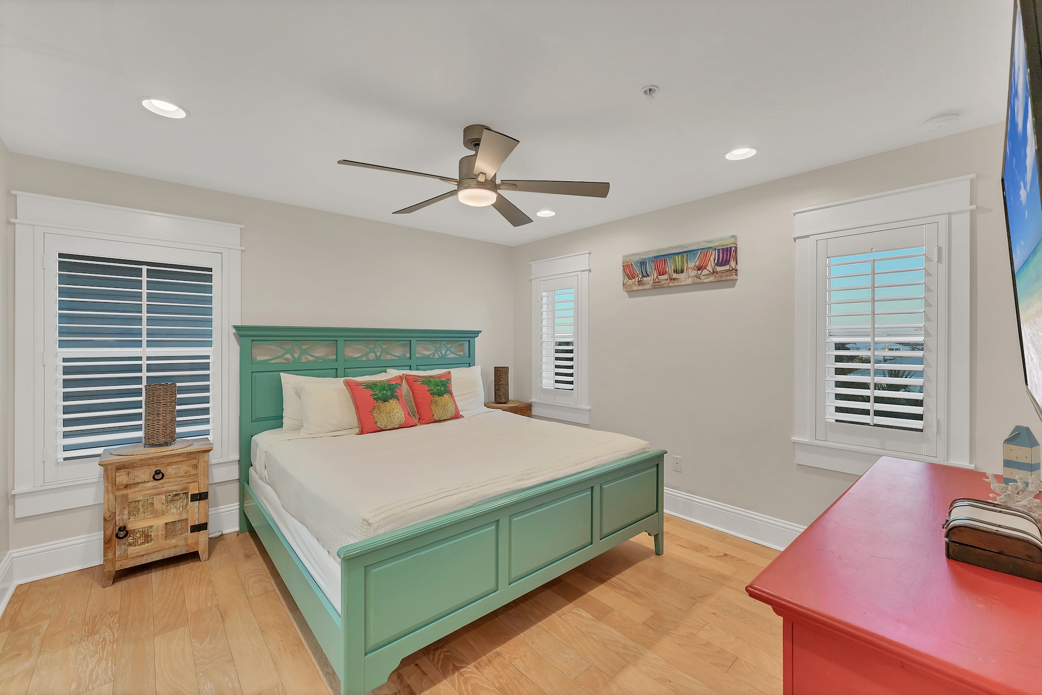 Bedroom 5