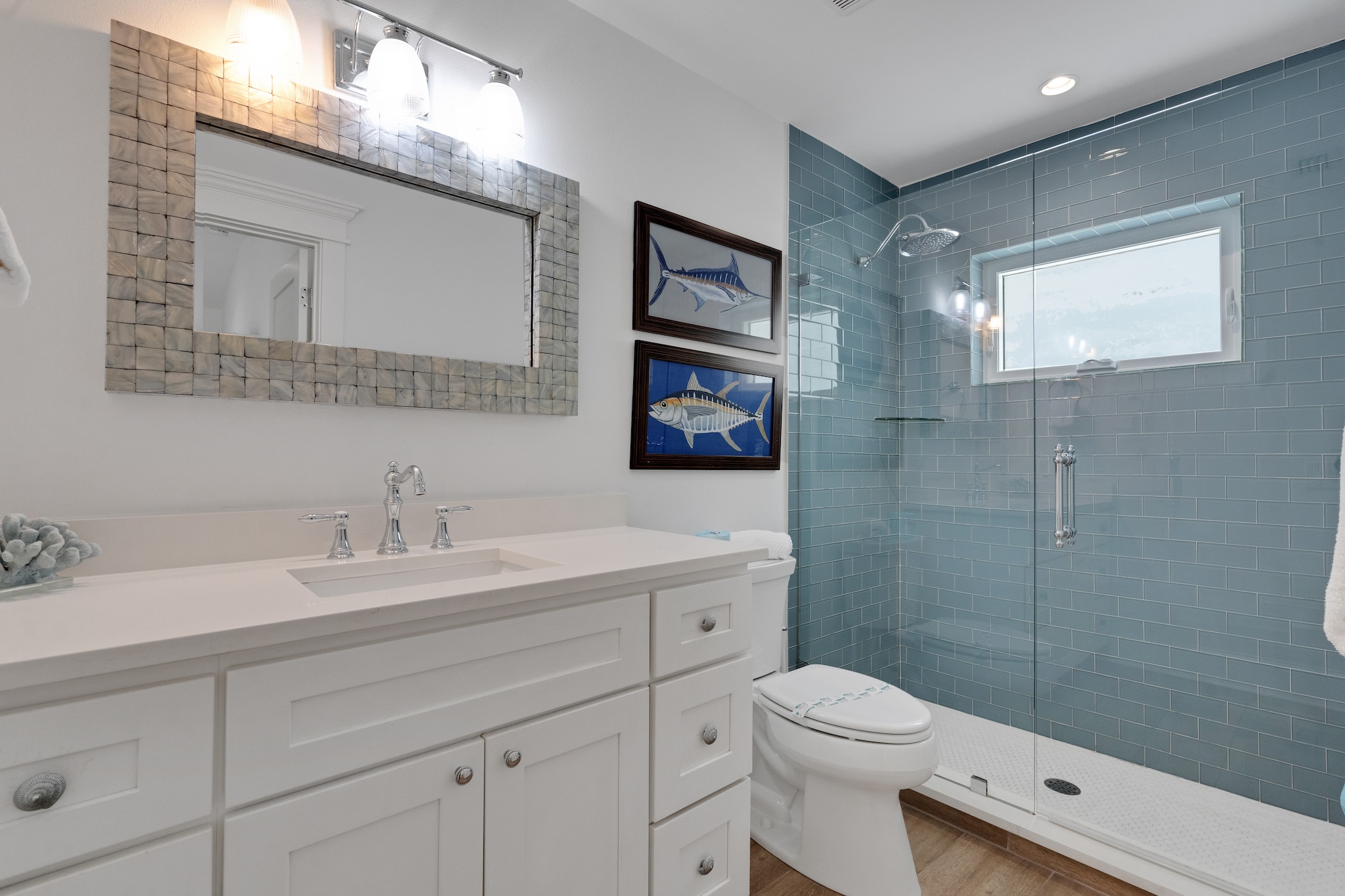 Bathroom 4