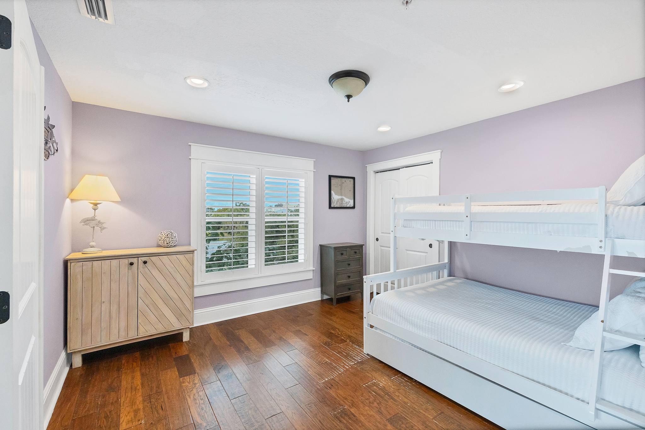 Eighth Bedroom