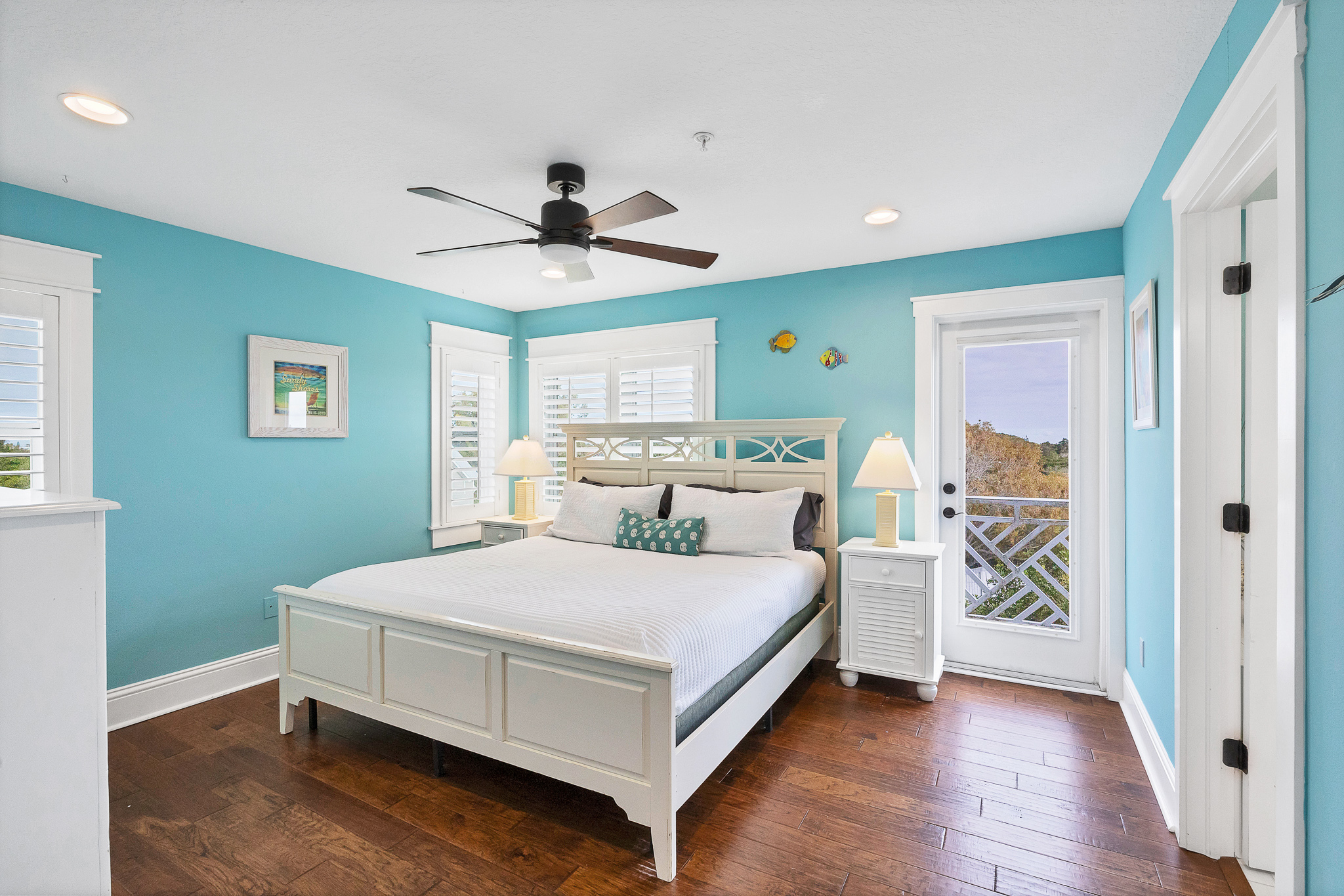 Third Bedroom