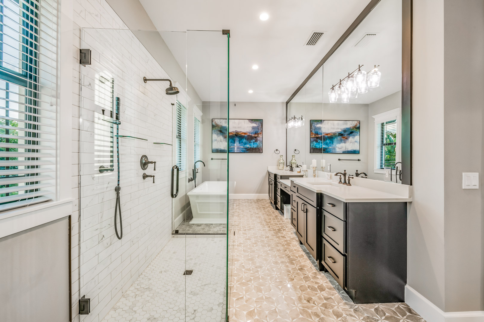 Bathroom 1