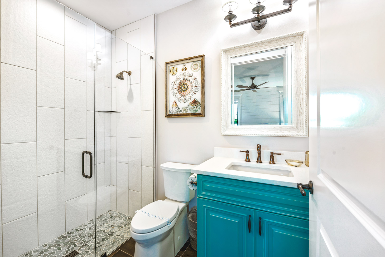 Bathroom 4