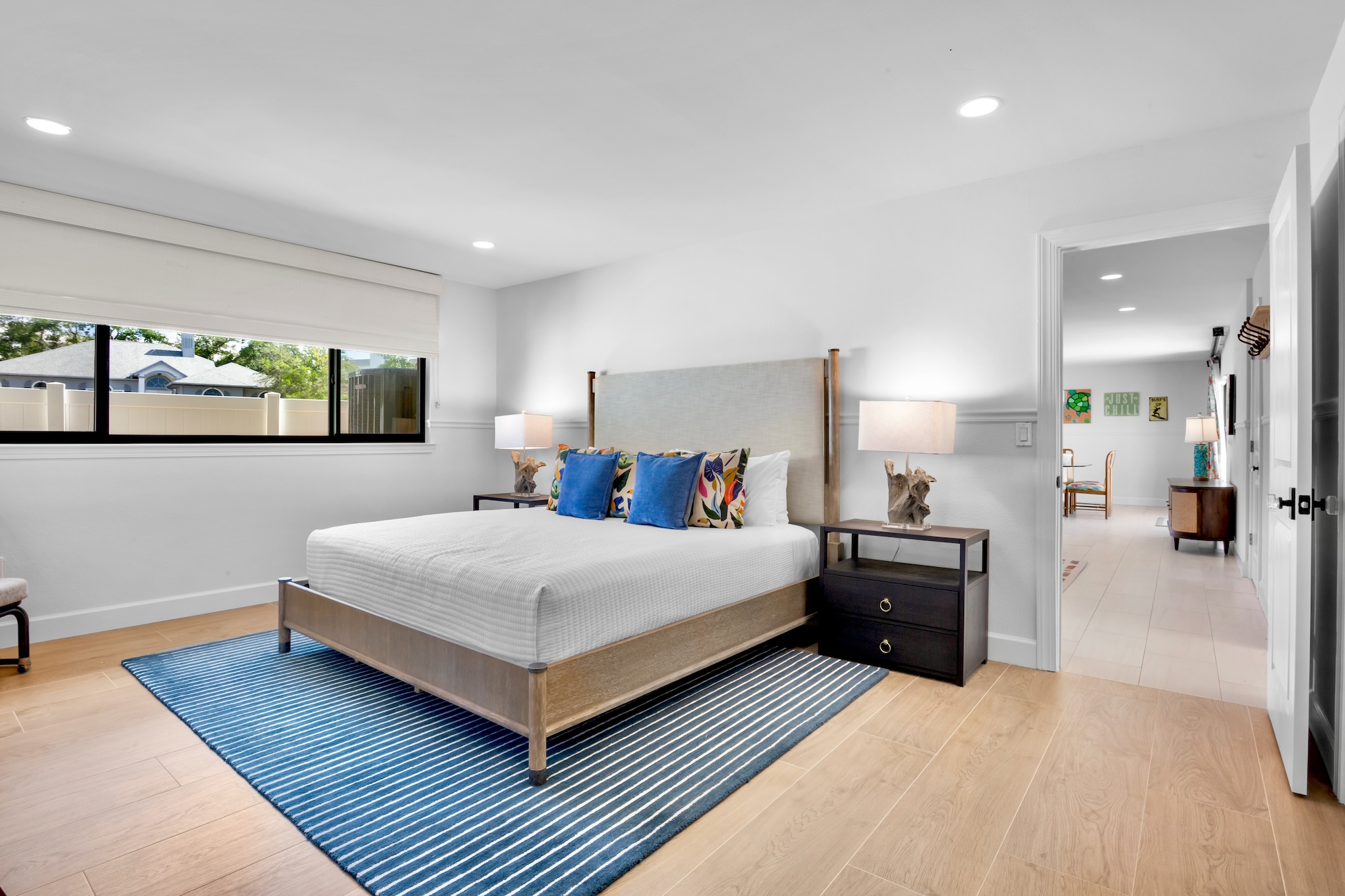 Bonus Room
