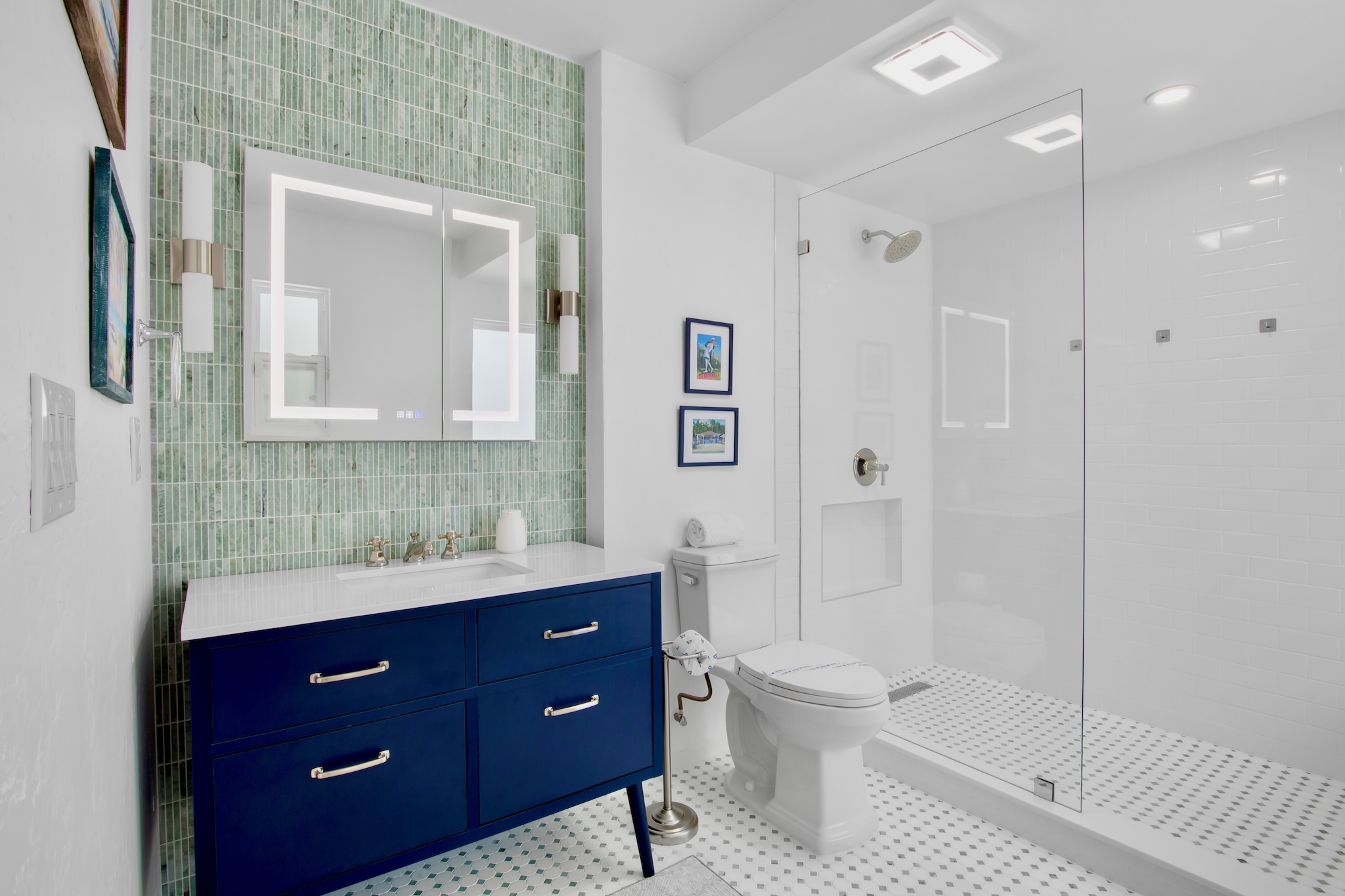 Bathroom 2