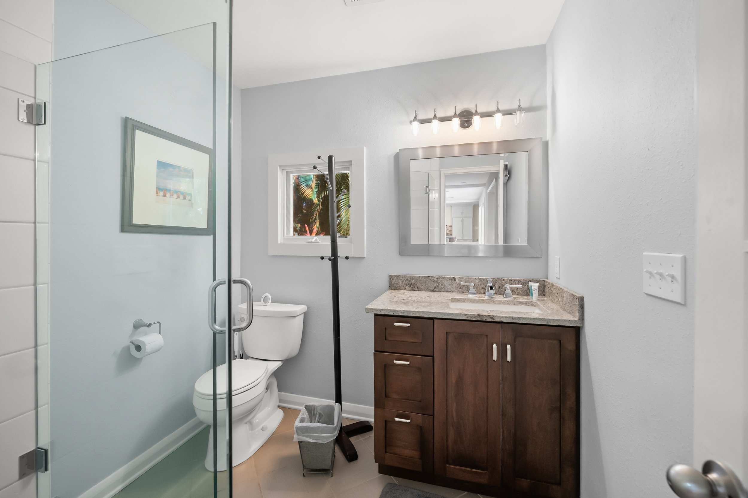 Bathroom 1