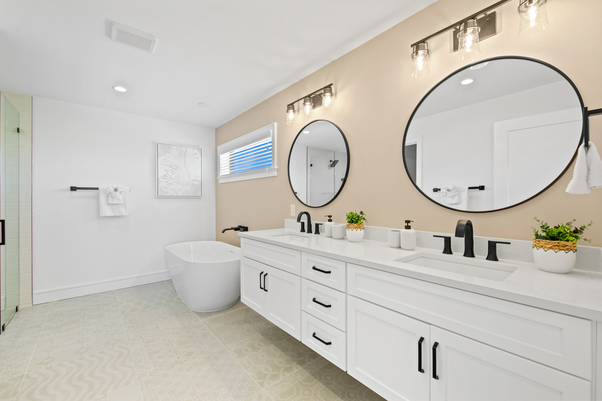 Bathroom 1