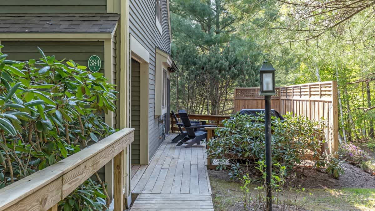 Above & Beyond: Heated Pool | Hot Tub | Near Stowe — photo 4