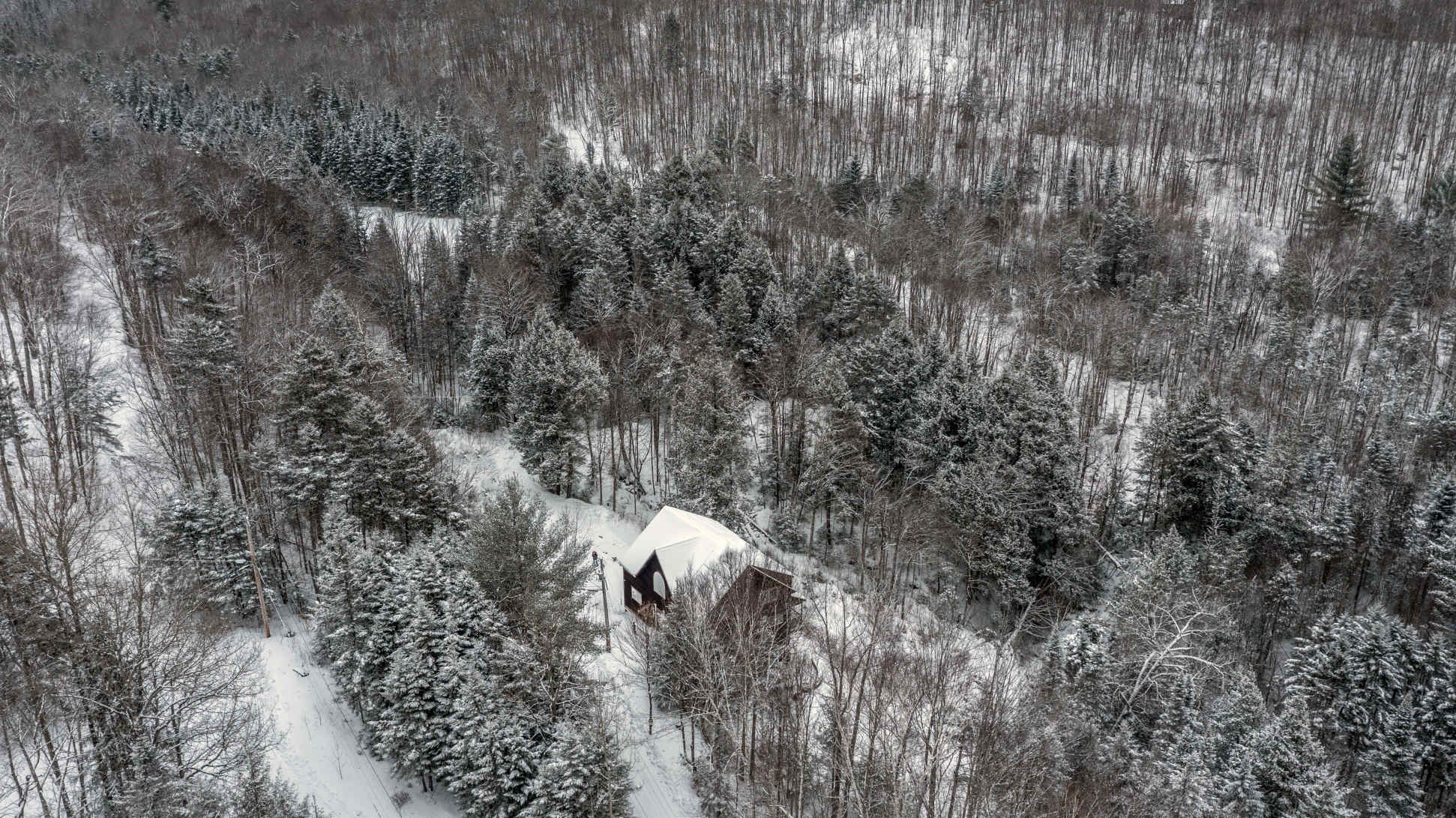 Alpine Falls Chalet: Mountain Views | Ski Haven — photo 5