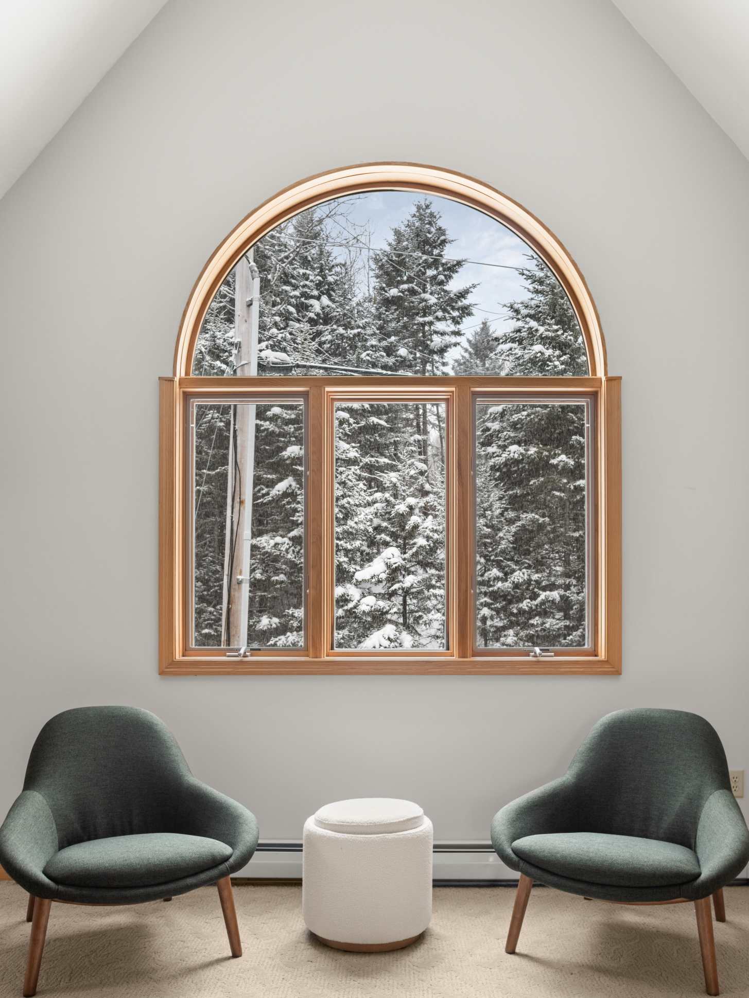 Alpine Falls Chalet: Mountain Views | Ski Haven — photo 2