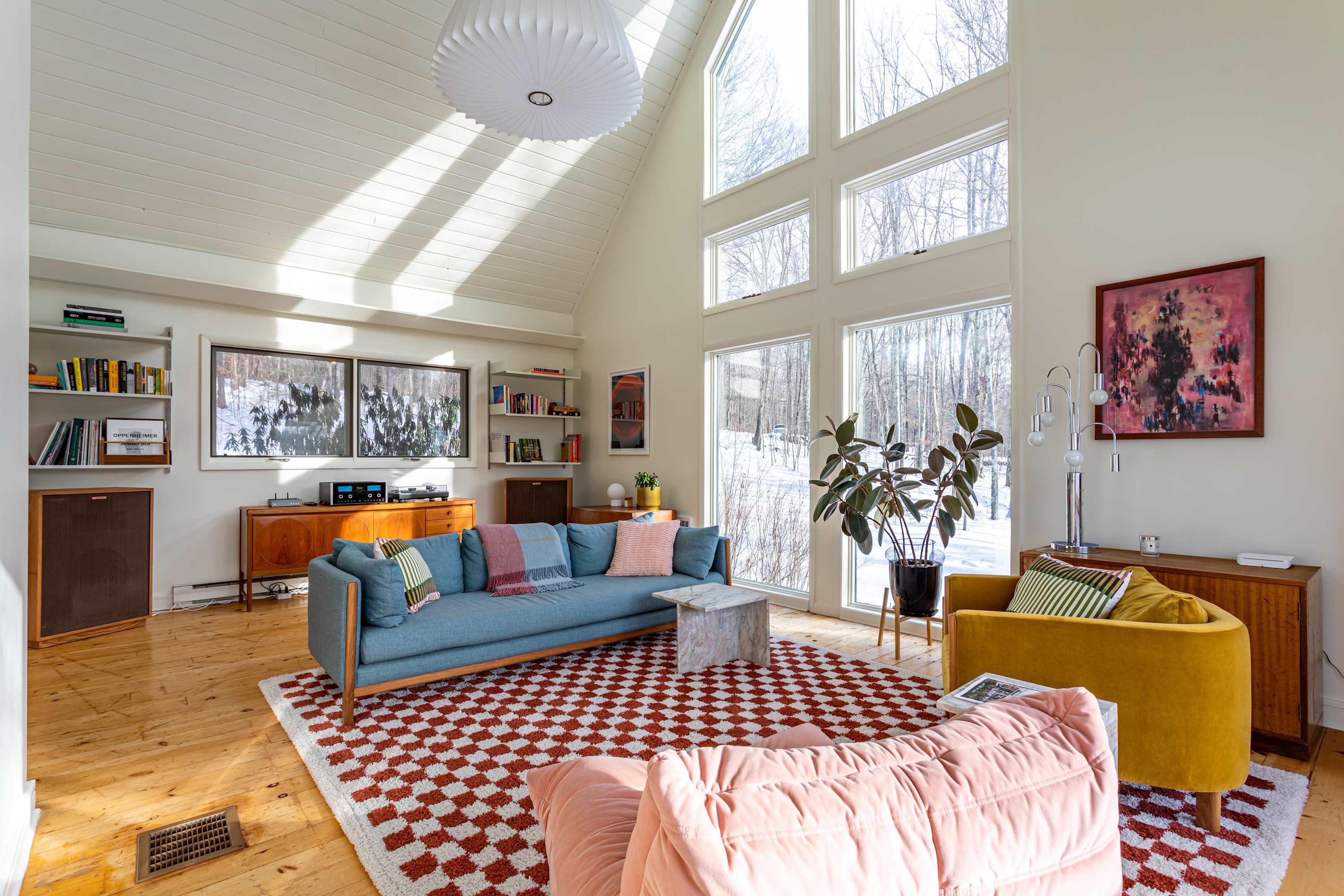 Alpine Nest: Pool | Views | Outdoor Shower — photo 2