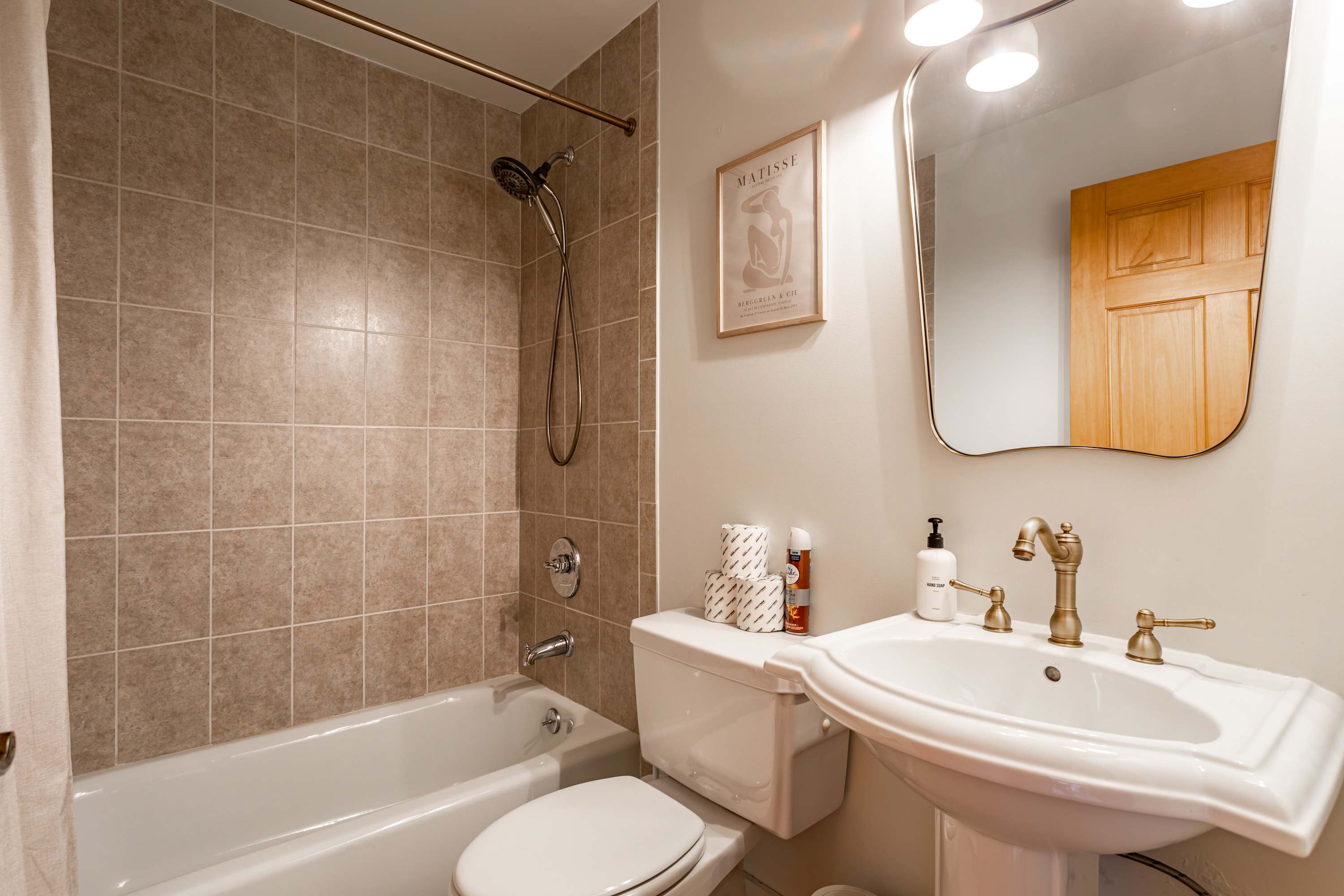 Bathroom 2