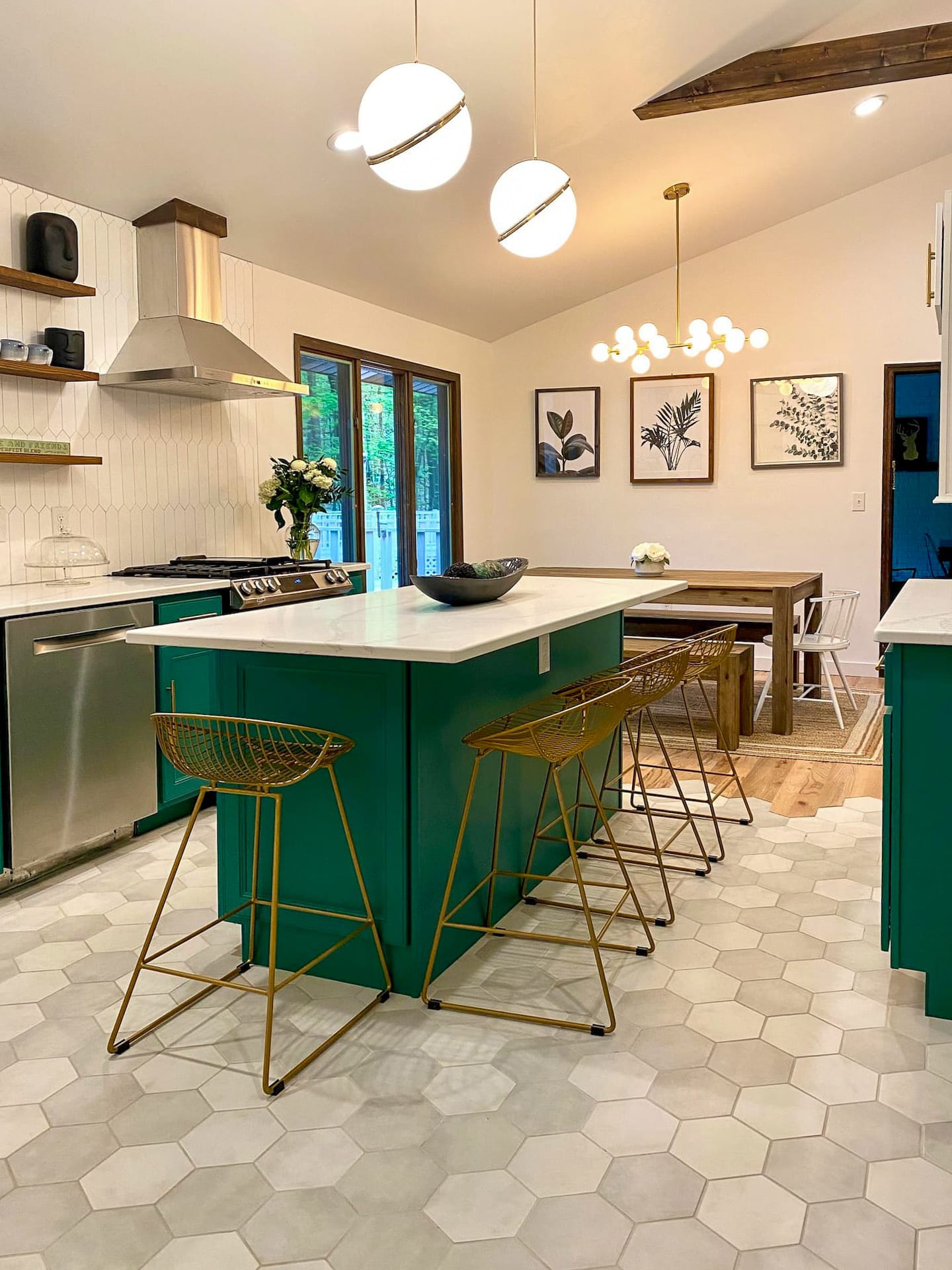 Archways - Mediterranean Escape with a Pool — photo 4