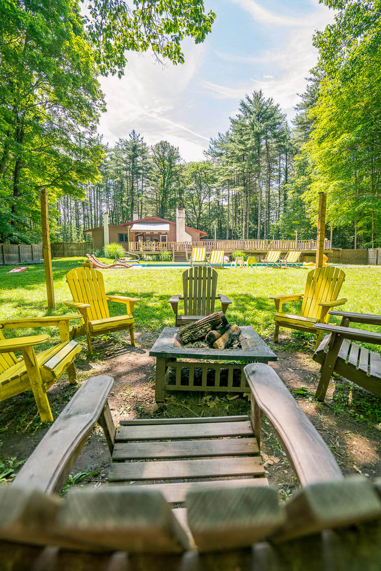 Fire Pit