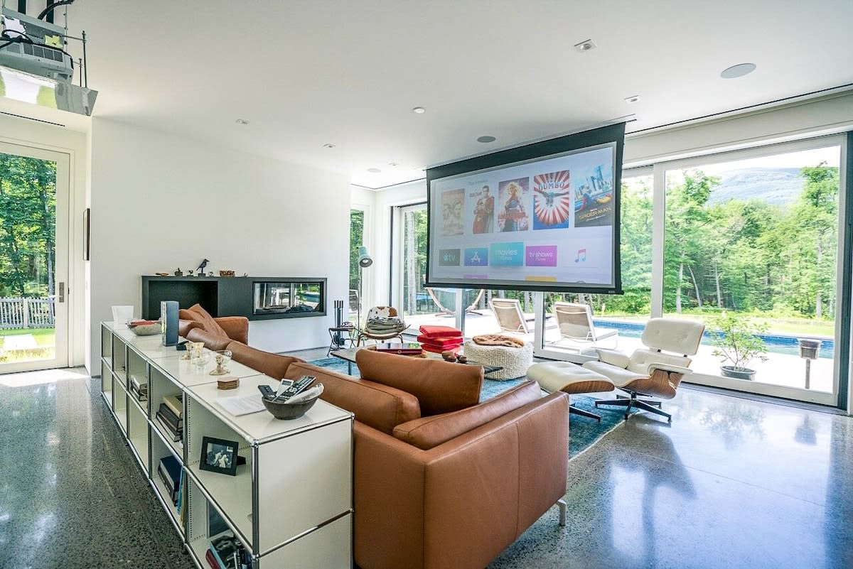 Basecamp:  Pool + Mtn Views. Hudson Valley Getaway — photo 2