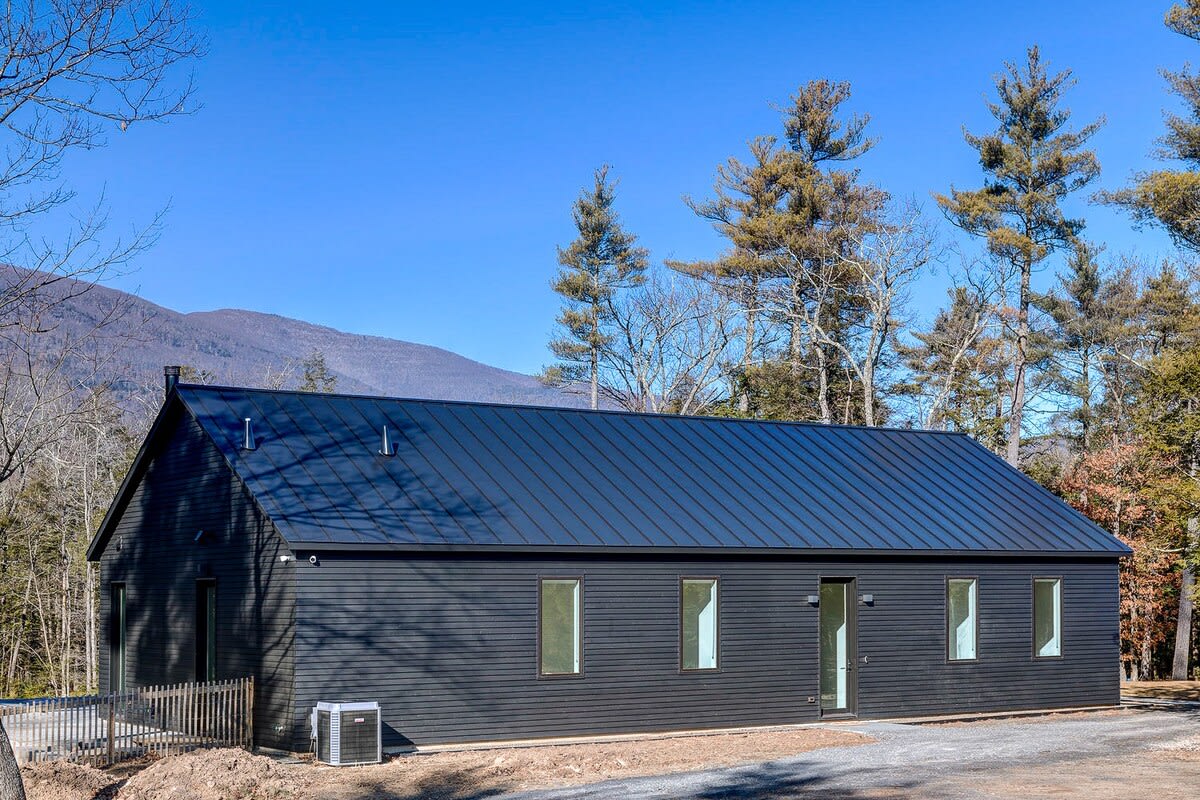 Basecamp:  Pool + Mtn Views. Hudson Valley Getaway — photo 5