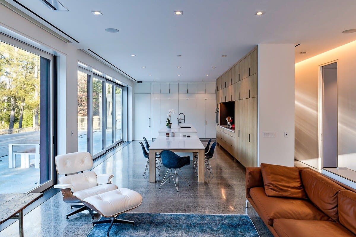 Basecamp:  Pool + Mtn Views. Hudson Valley Getaway — photo 4