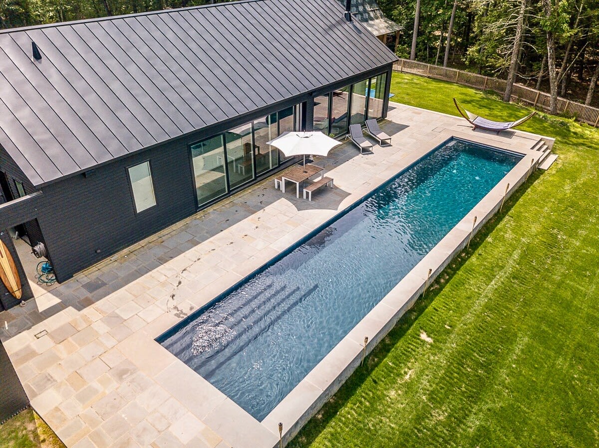 Basecamp: Pool + Mtn Views. Hudson Valley Getaway