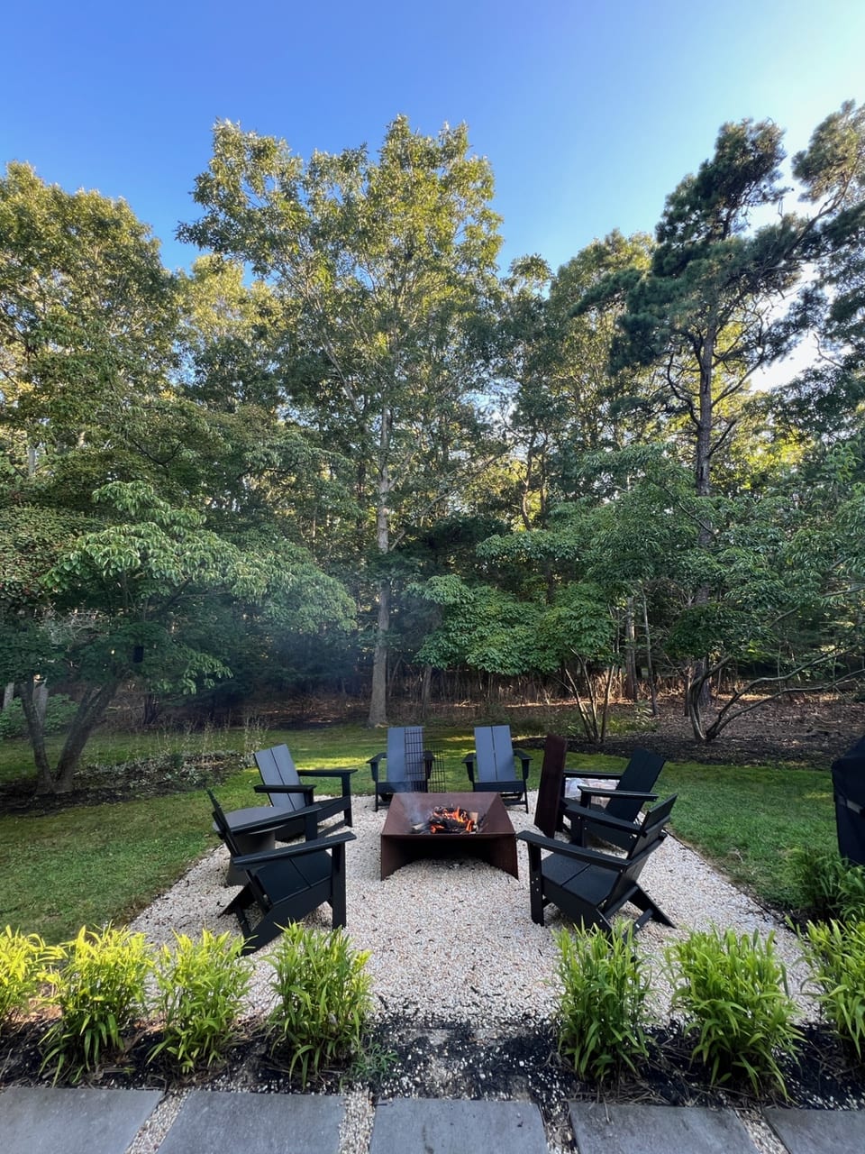 Fire Pit