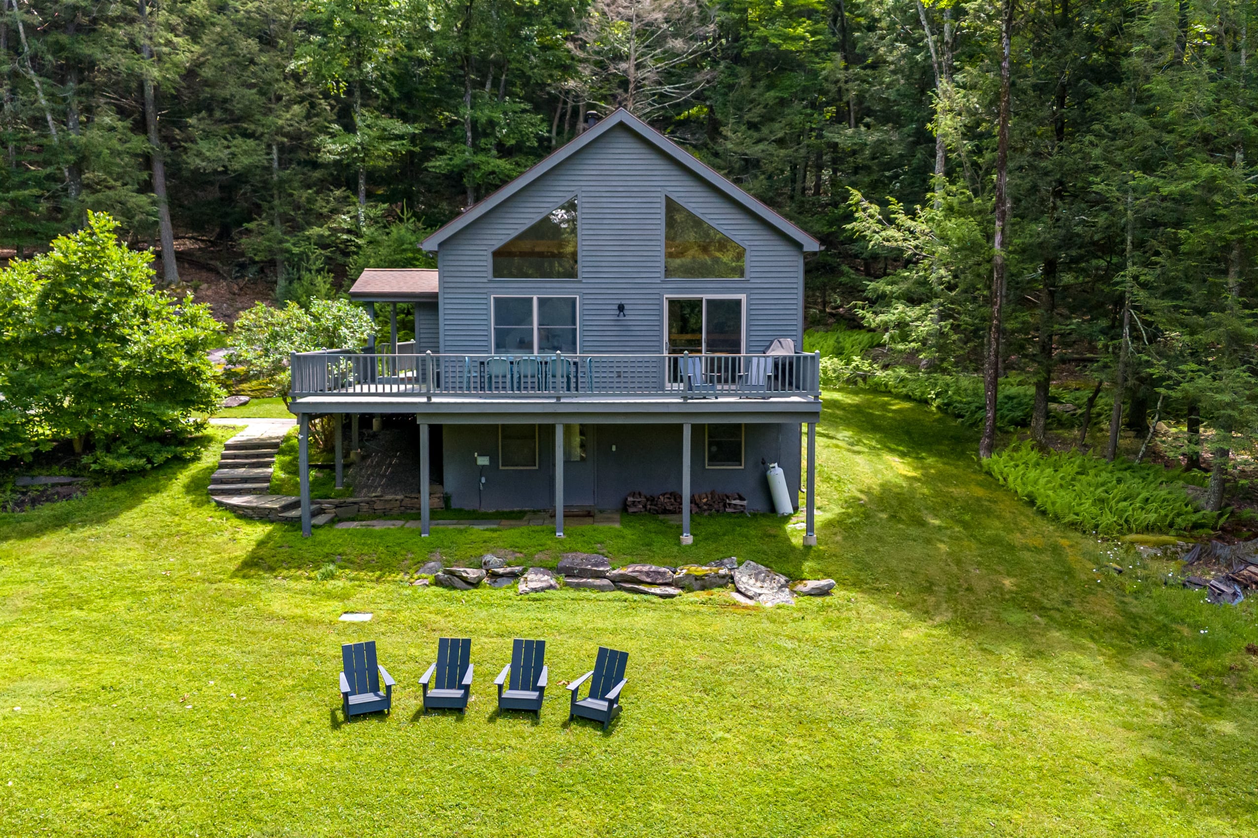 Bear Hollow - 10 mins to Kingston *Monthly Rates* — photo 5