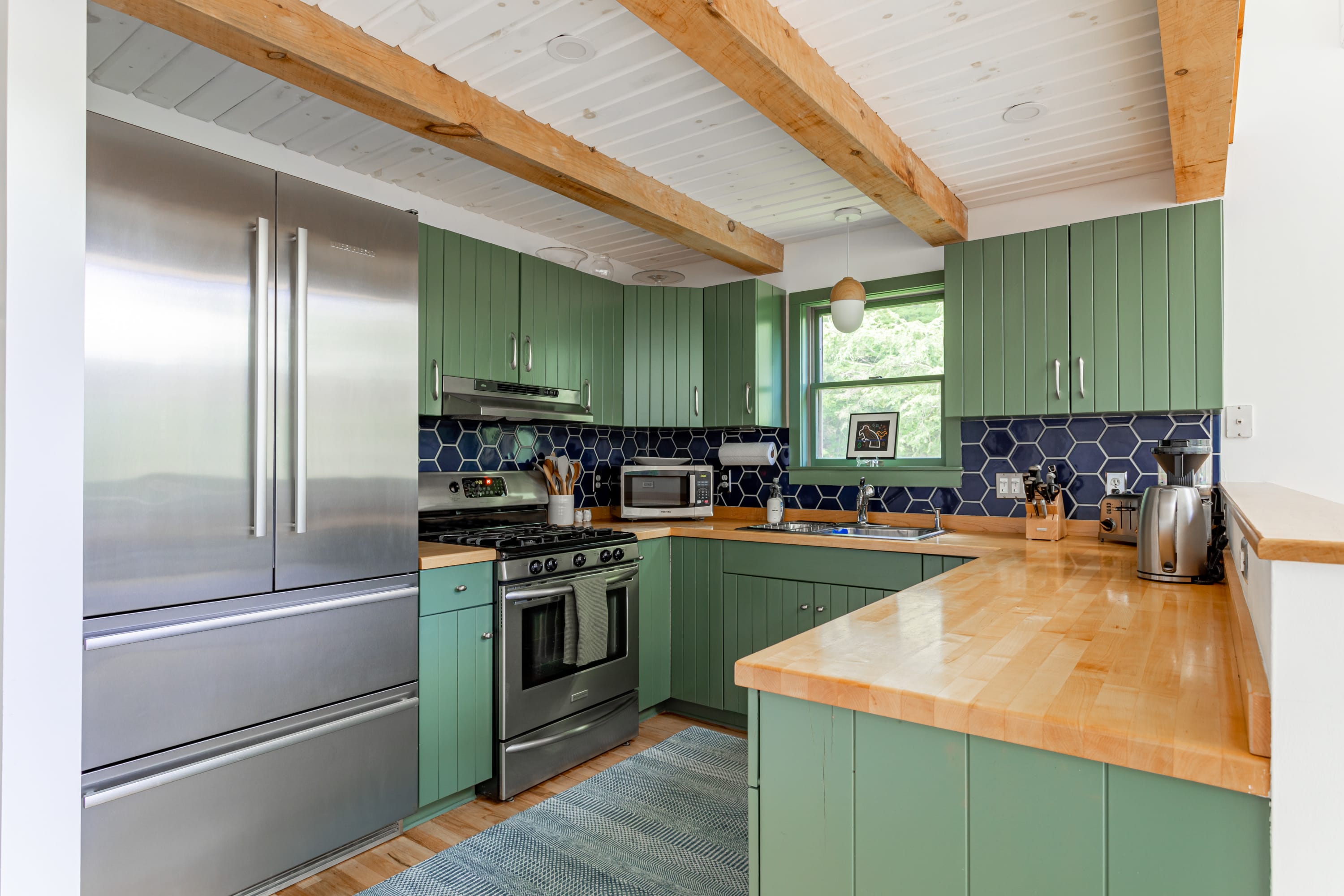 Bear Hollow - 10 mins to Kingston *Monthly Rates* — photo 4