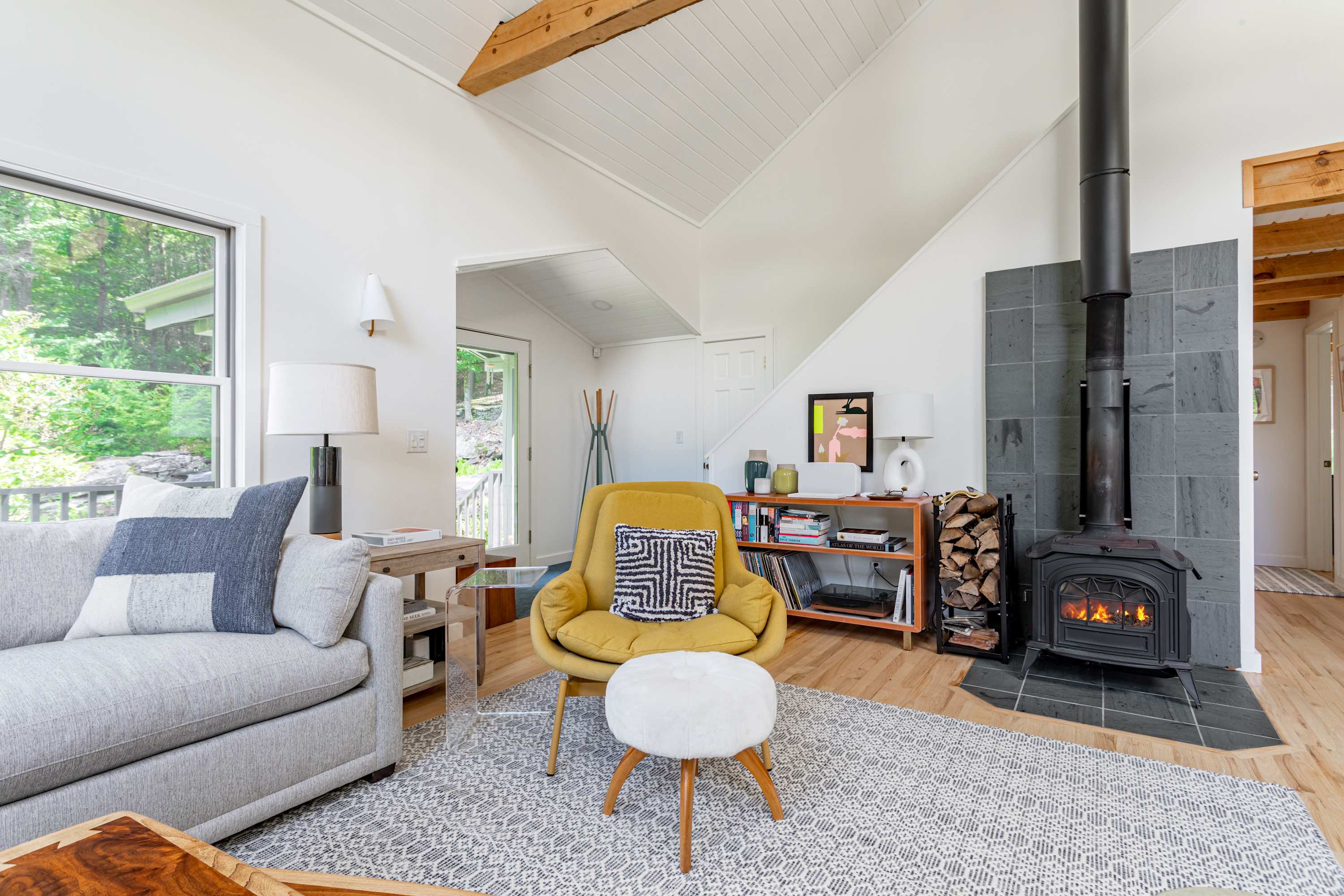 Bear Hollow - 10 mins to Kingston *Monthly Rates* — photo 2