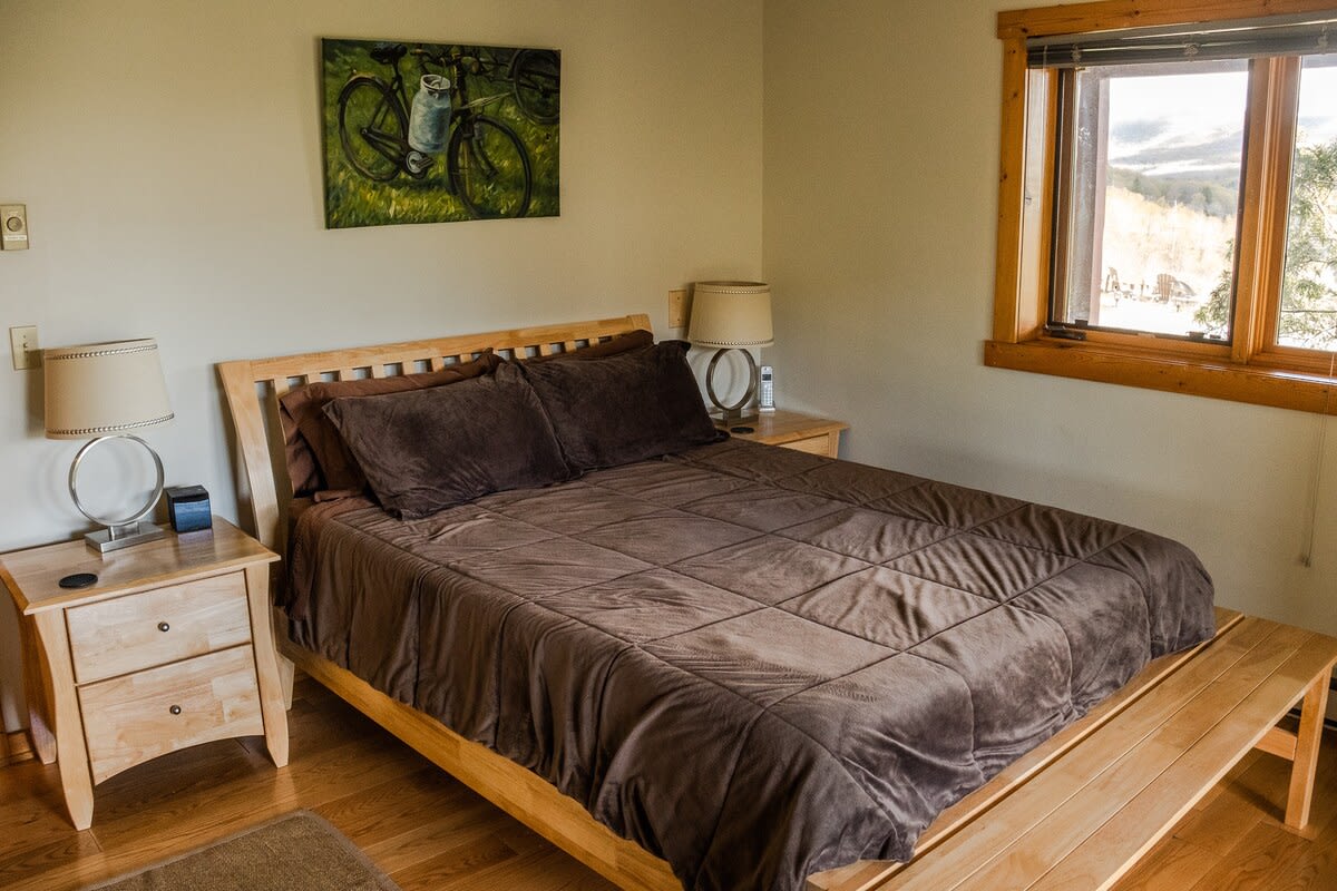 Belleayre View: Paramount Views, Hot Tub + Firepit — photo 3