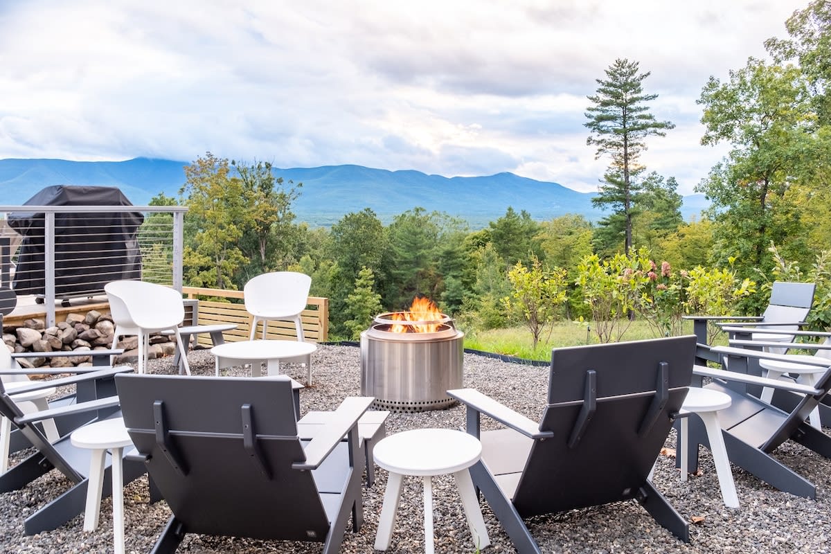 Fire Pit