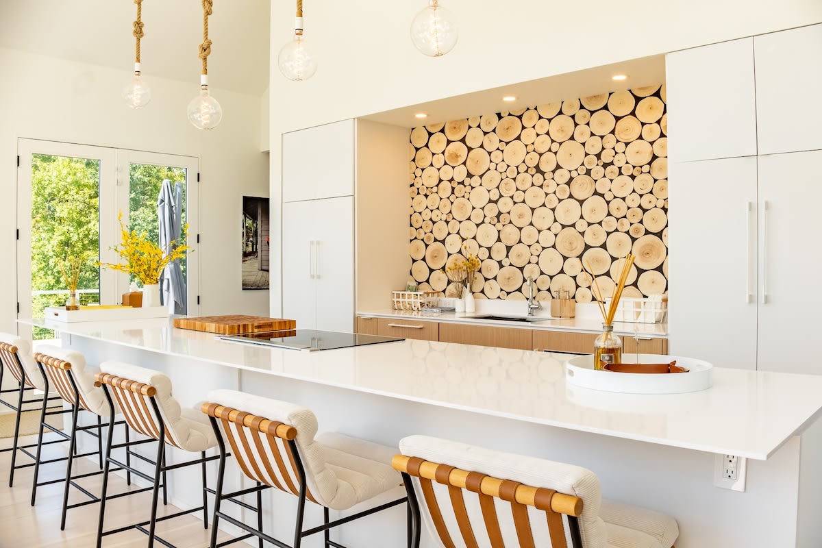 Birch & Buck - Stunning Views near Hudson & Hunter — photo 3