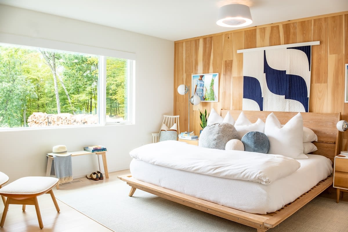 Birch & Buck - Stunning Views near Hudson & Hunter — photo 2