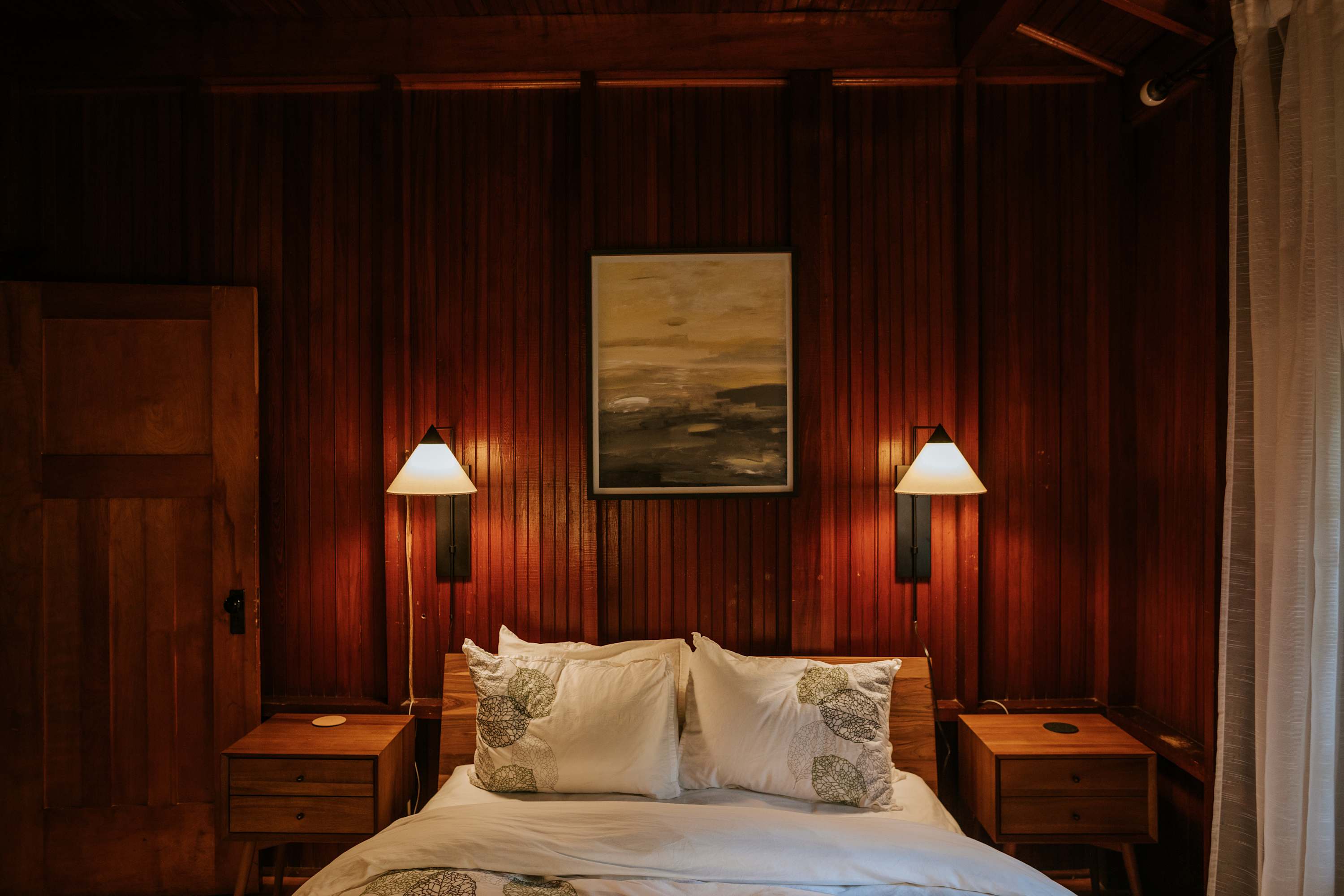 Blankenburg House: Refined Rustic | Forest Serenity — photo 3