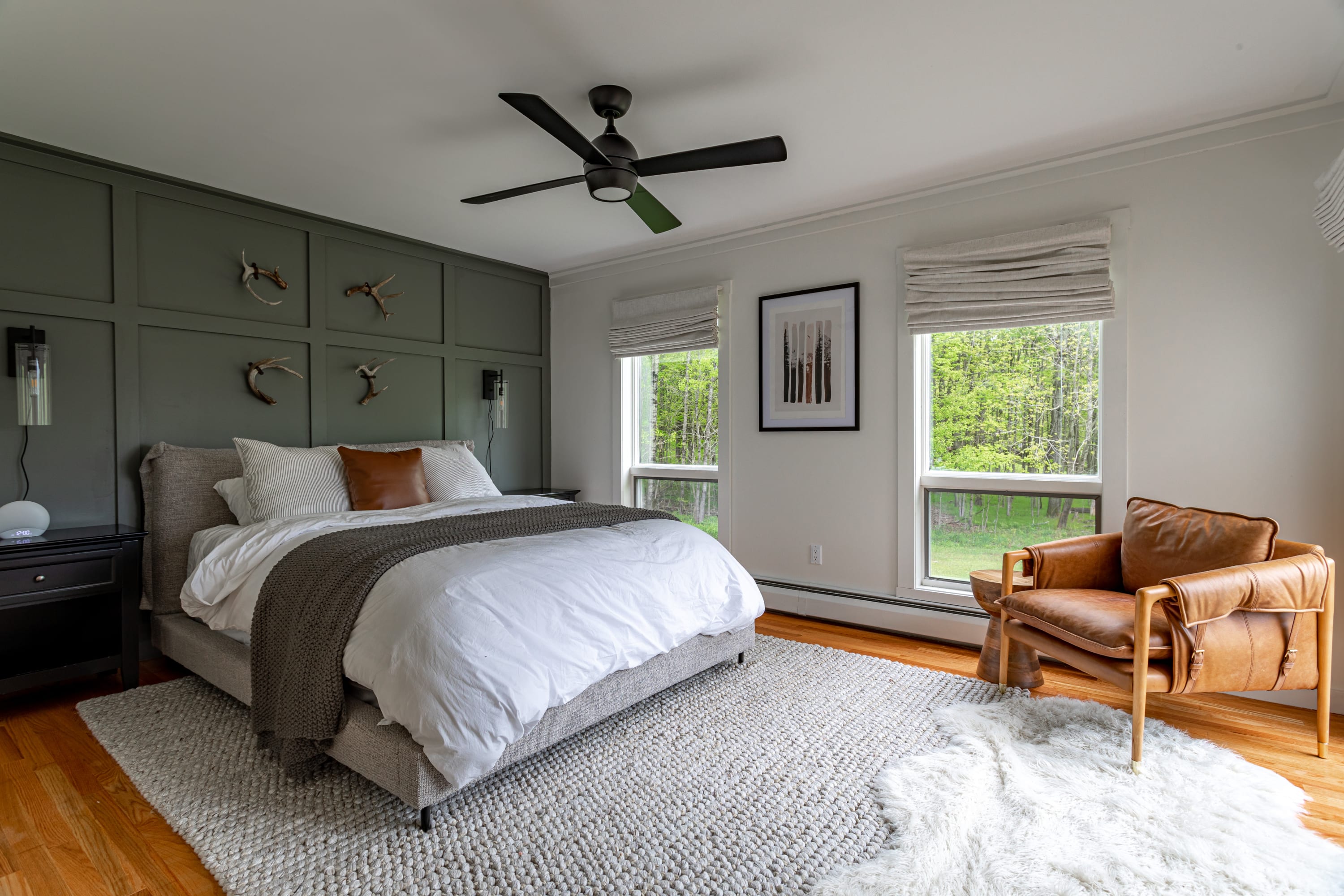 Bluebird Cabin: Firepit + Mtn Views near Belleayre — photo 2