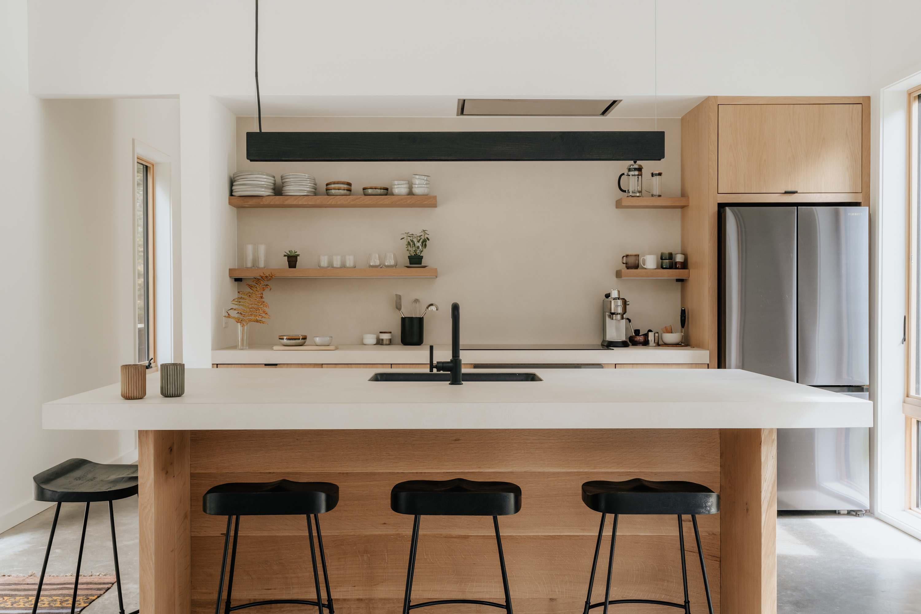 Break House: Private | Sauna | Hot Tub | Fire Pit — photo 4