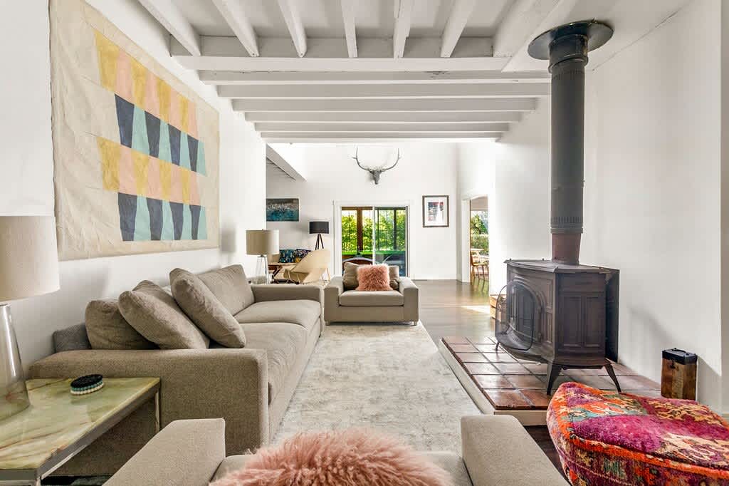 Breathe Inn: Large Groups | Pool | Yoga Studio  — photo 2