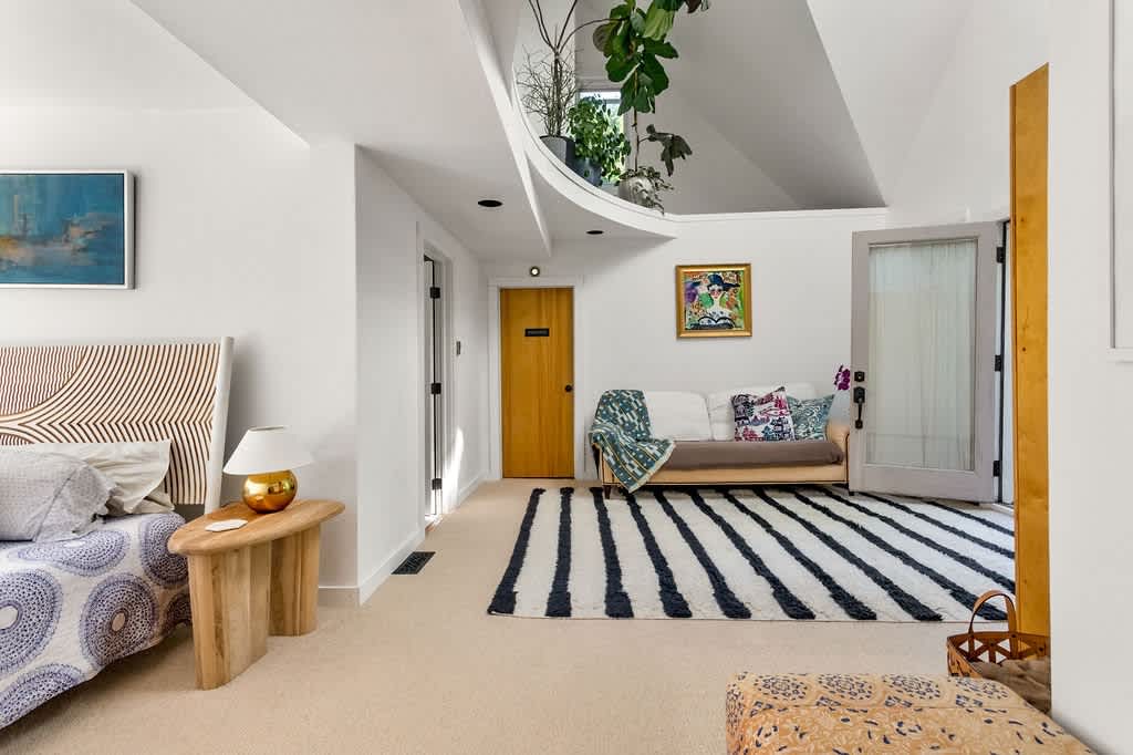 Breathe Inn: Large Groups | Pool | Yoga Studio  — photo 3