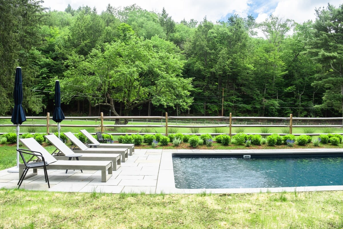 Brookside Manor - Elegance near Livingston Manor — photo 1