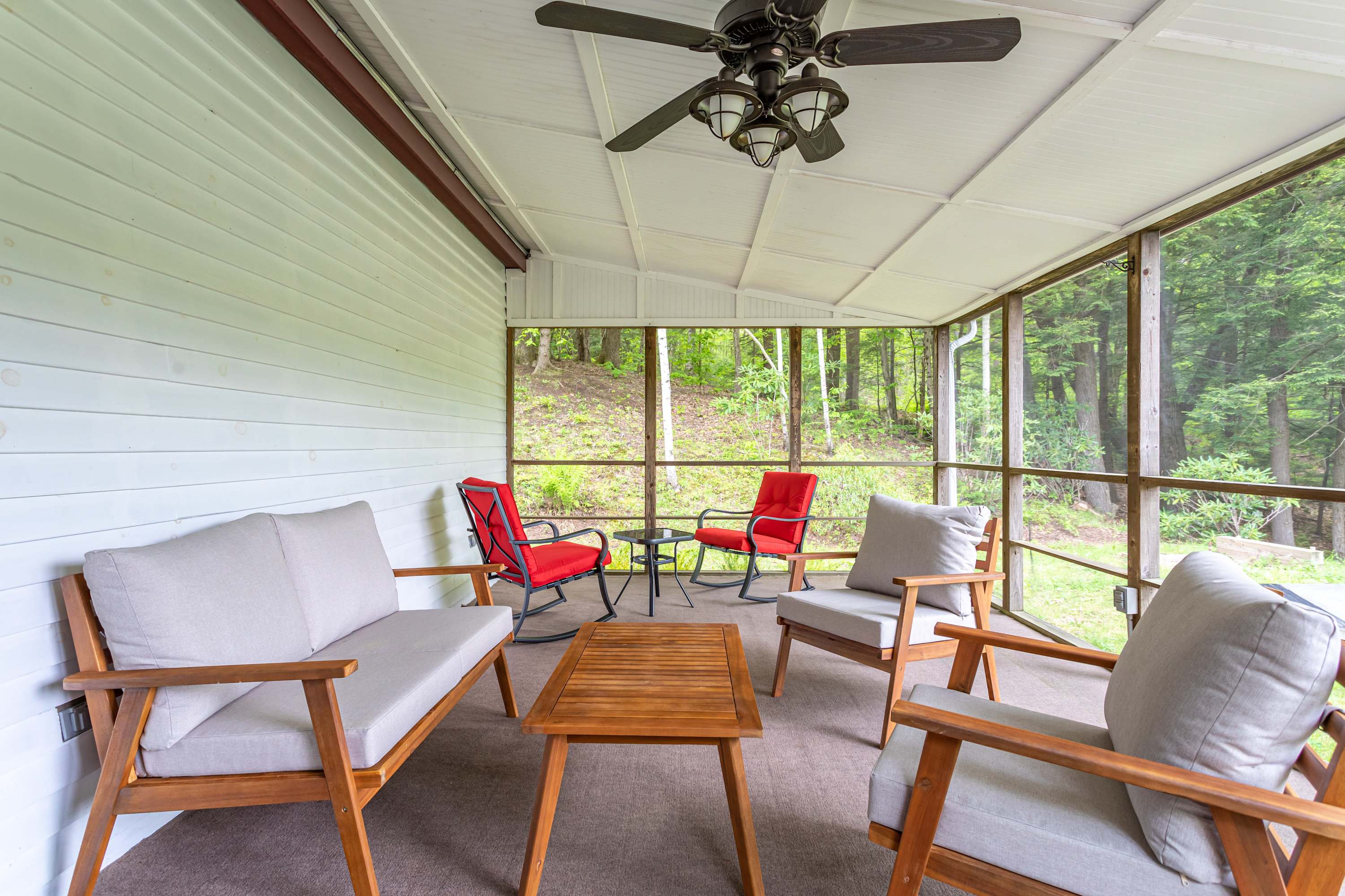 Porch