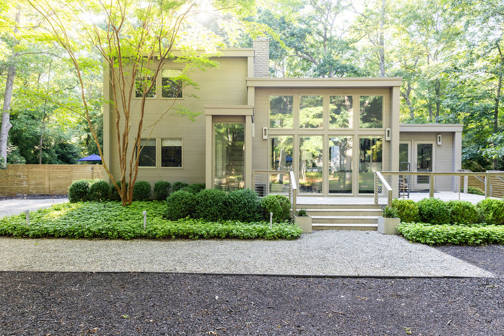 Cape Lane - Stunning Modern Home w/ Pool — photo 5