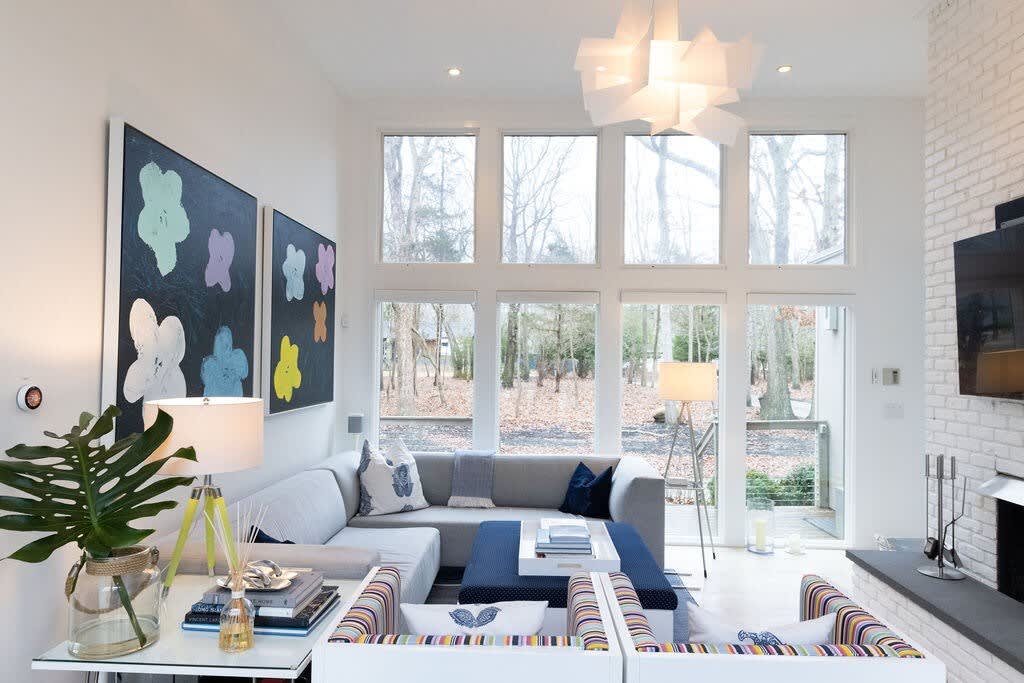 Cape Lane - Stunning Modern Home w/ Pool — photo 2