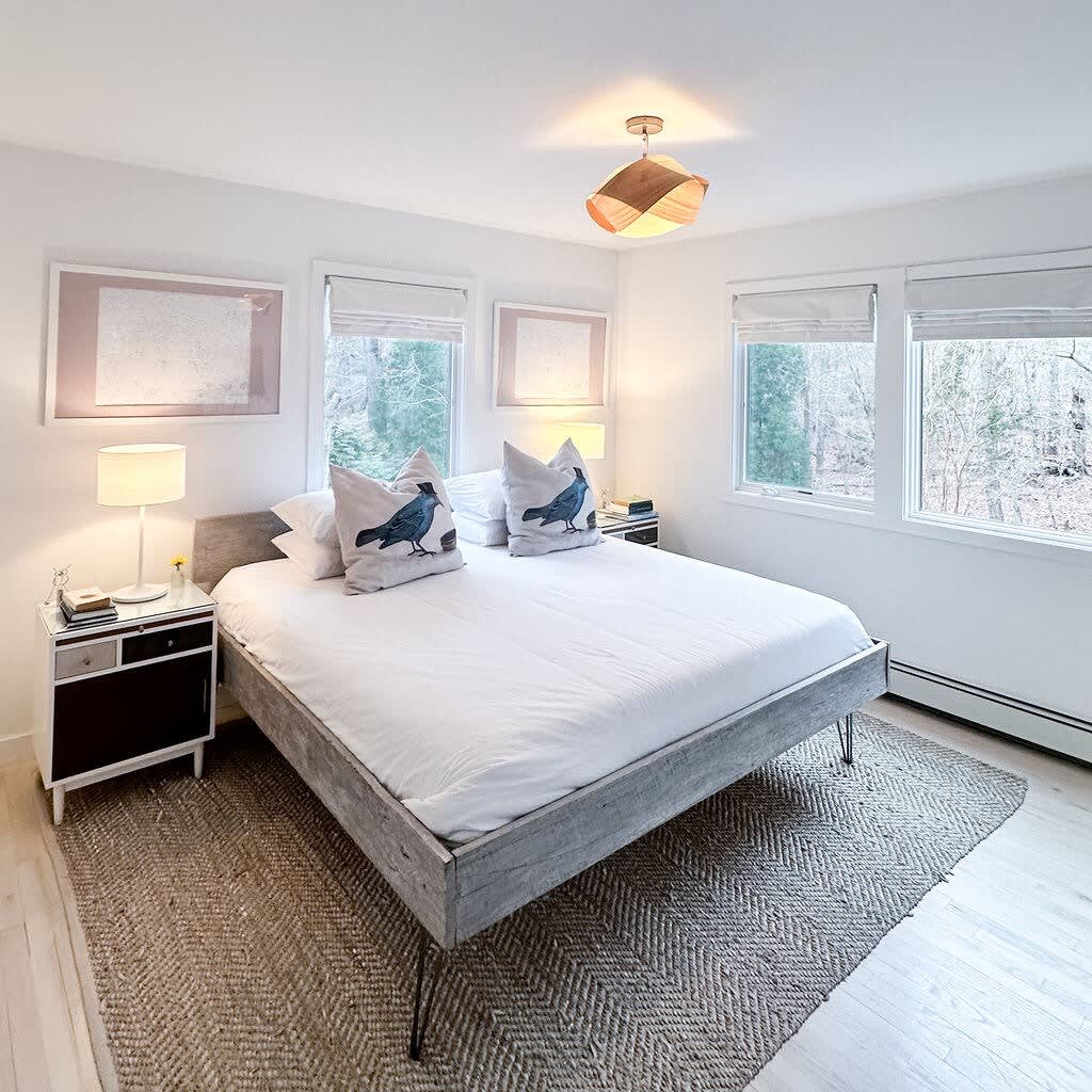 Cape Lane - Stunning Modern Home w/ Pool — photo 3