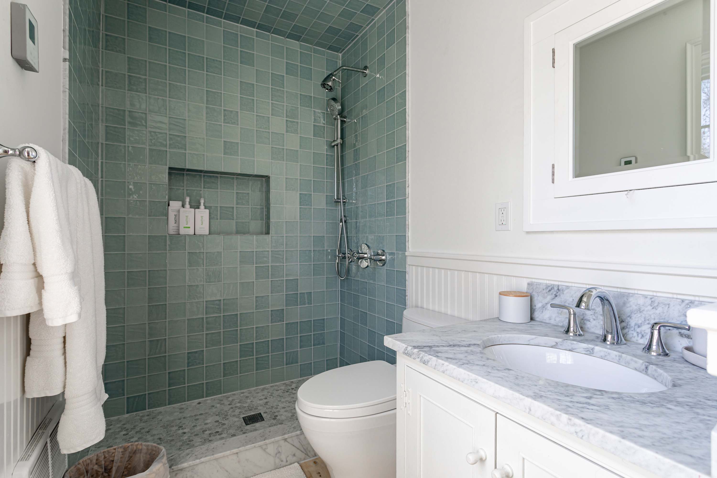 Primary En Suite