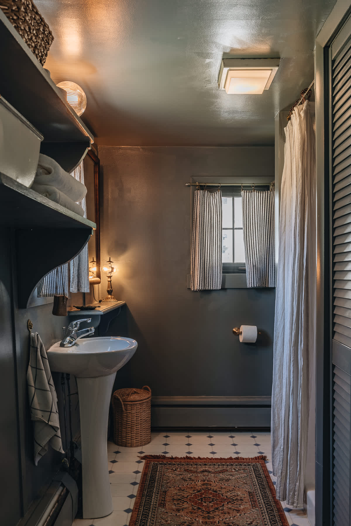 Bathroom 1