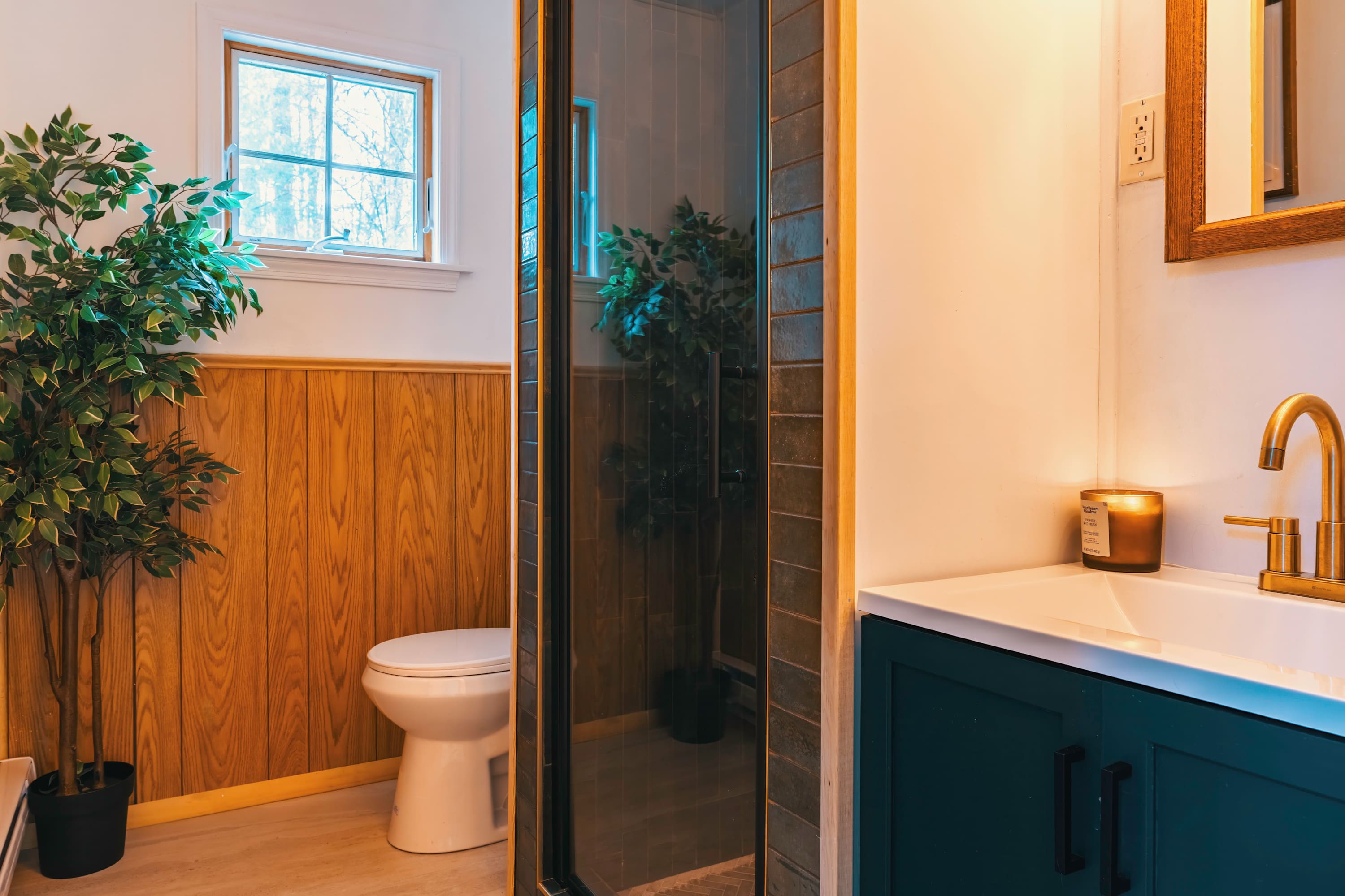 Bathroom 2