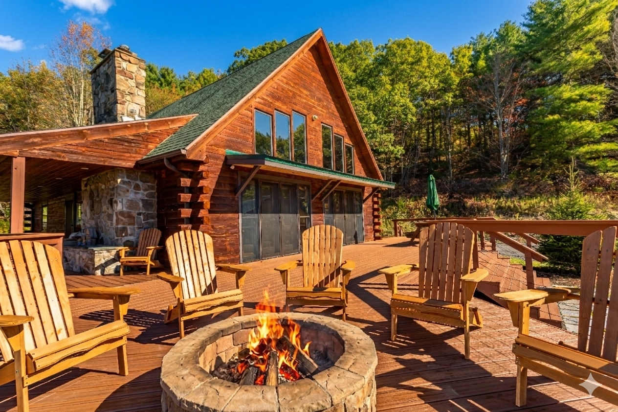 Fire Pit