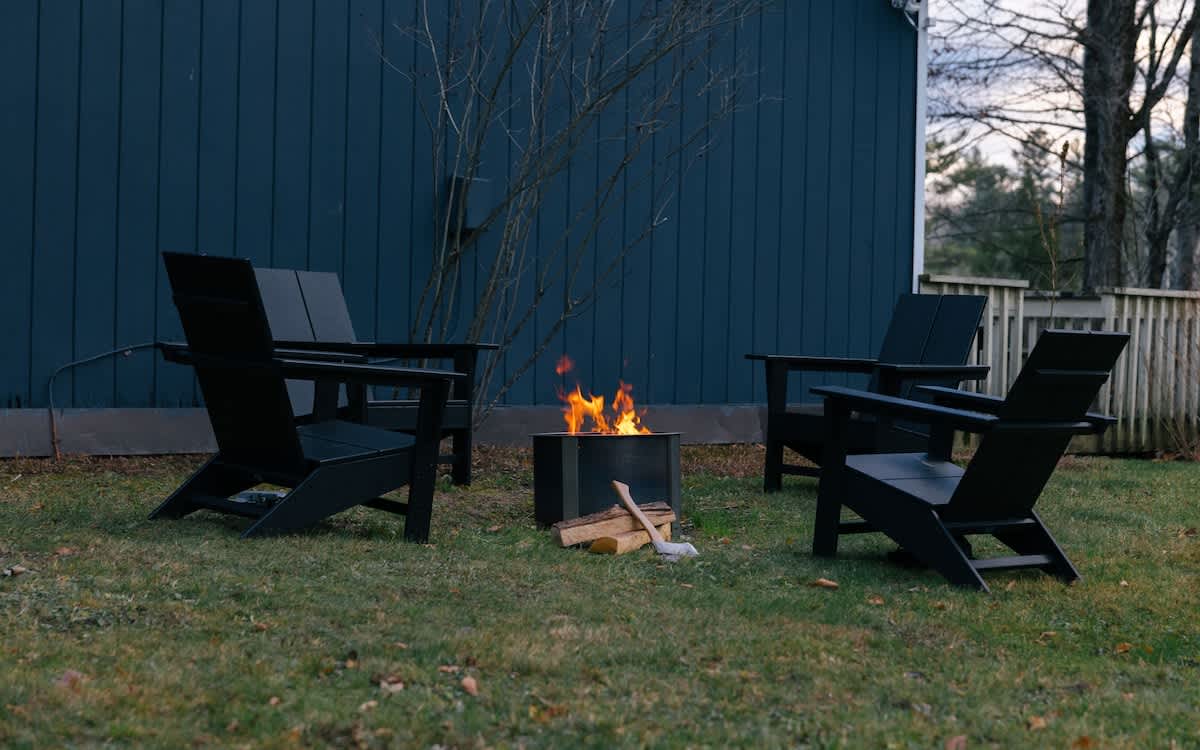 Fire Pit