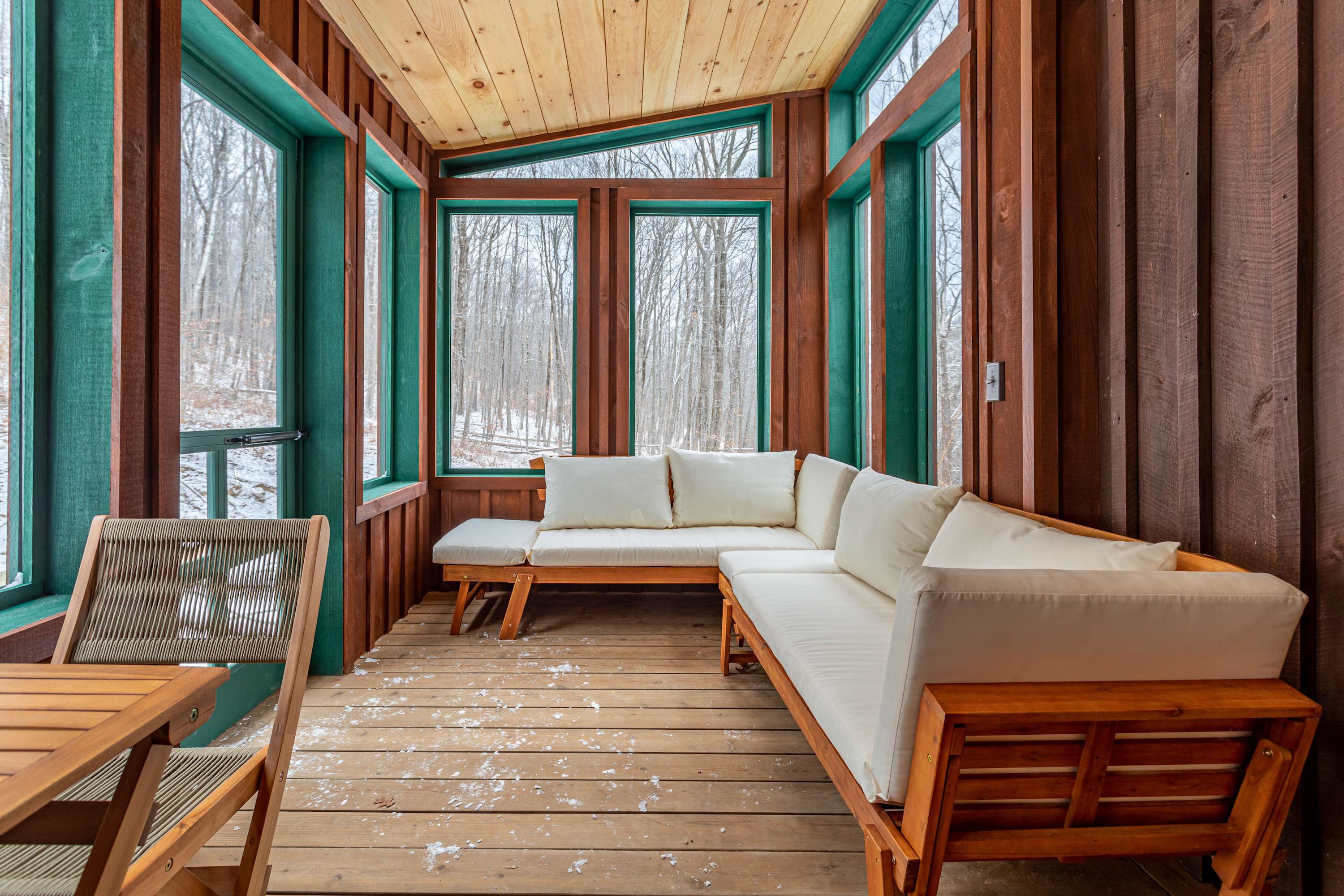 Porch