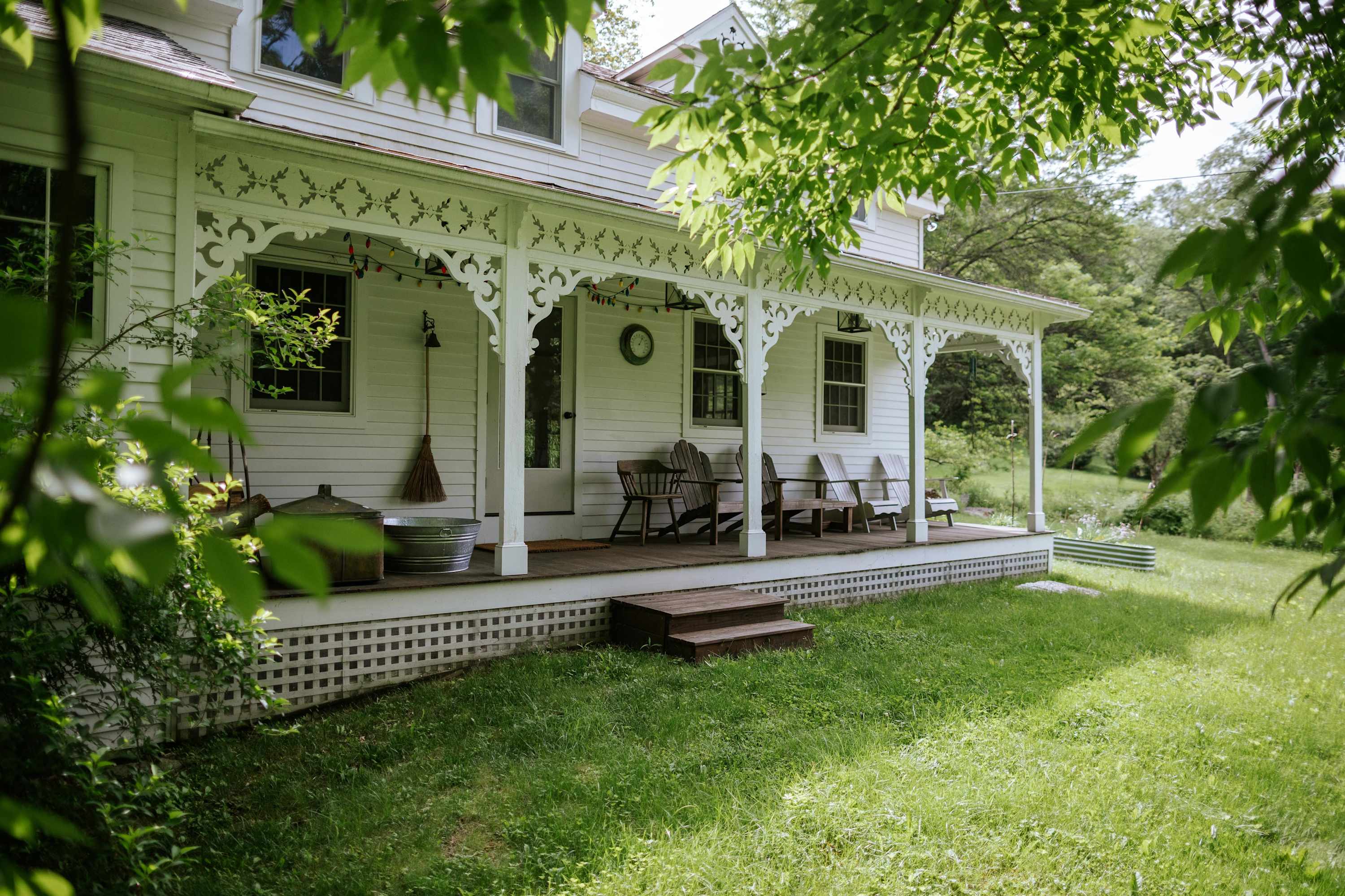 Porch