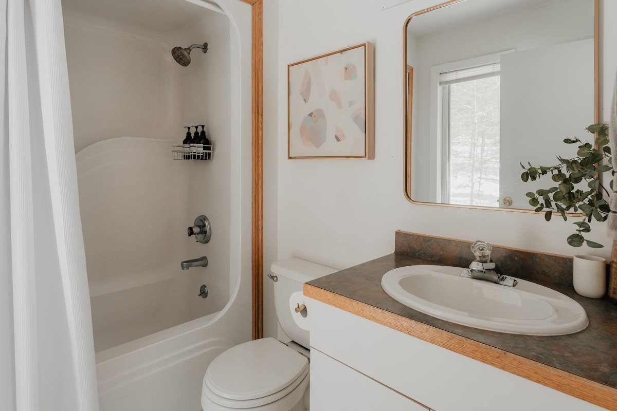 Full Bathroom 1