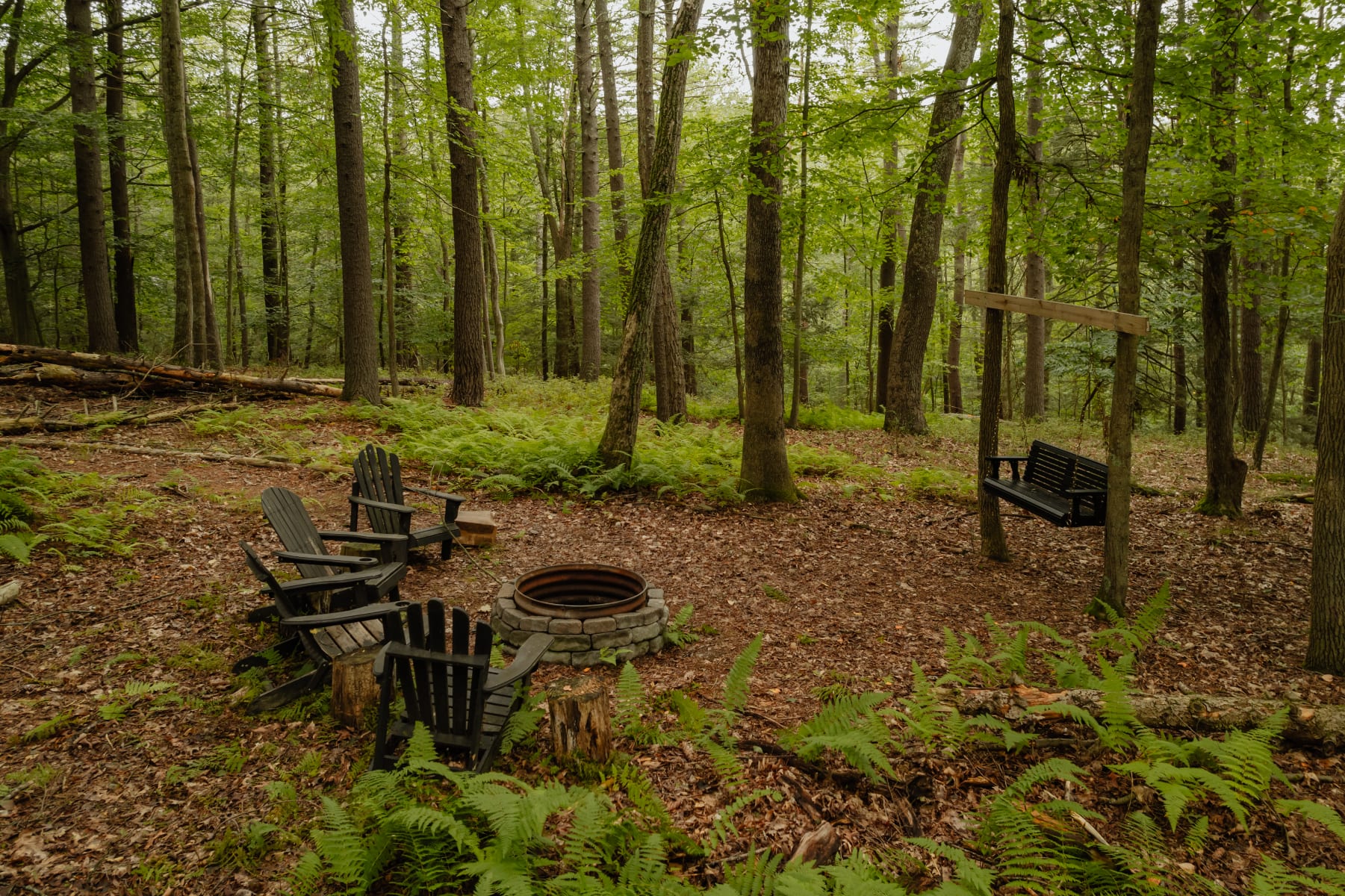 Fire Pit